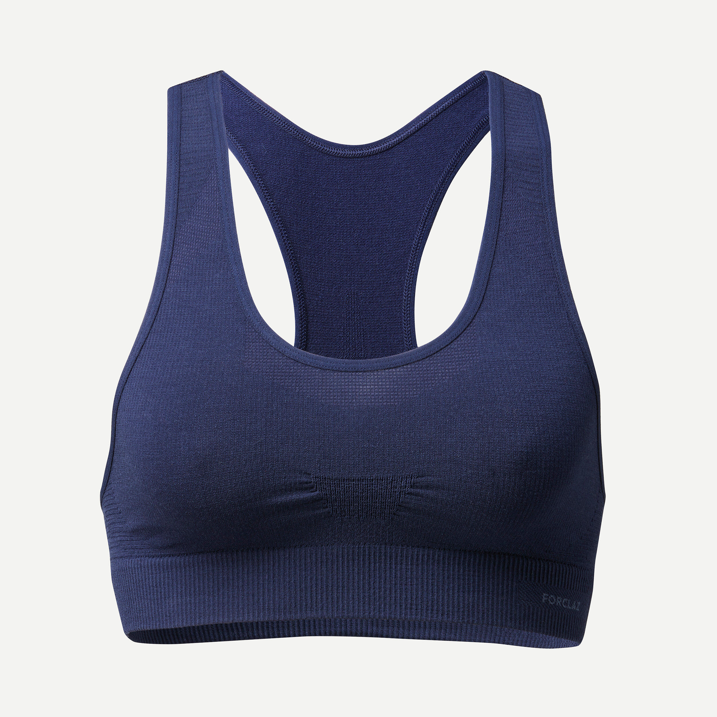 MT900 MERINO WOOL BRA BLUE