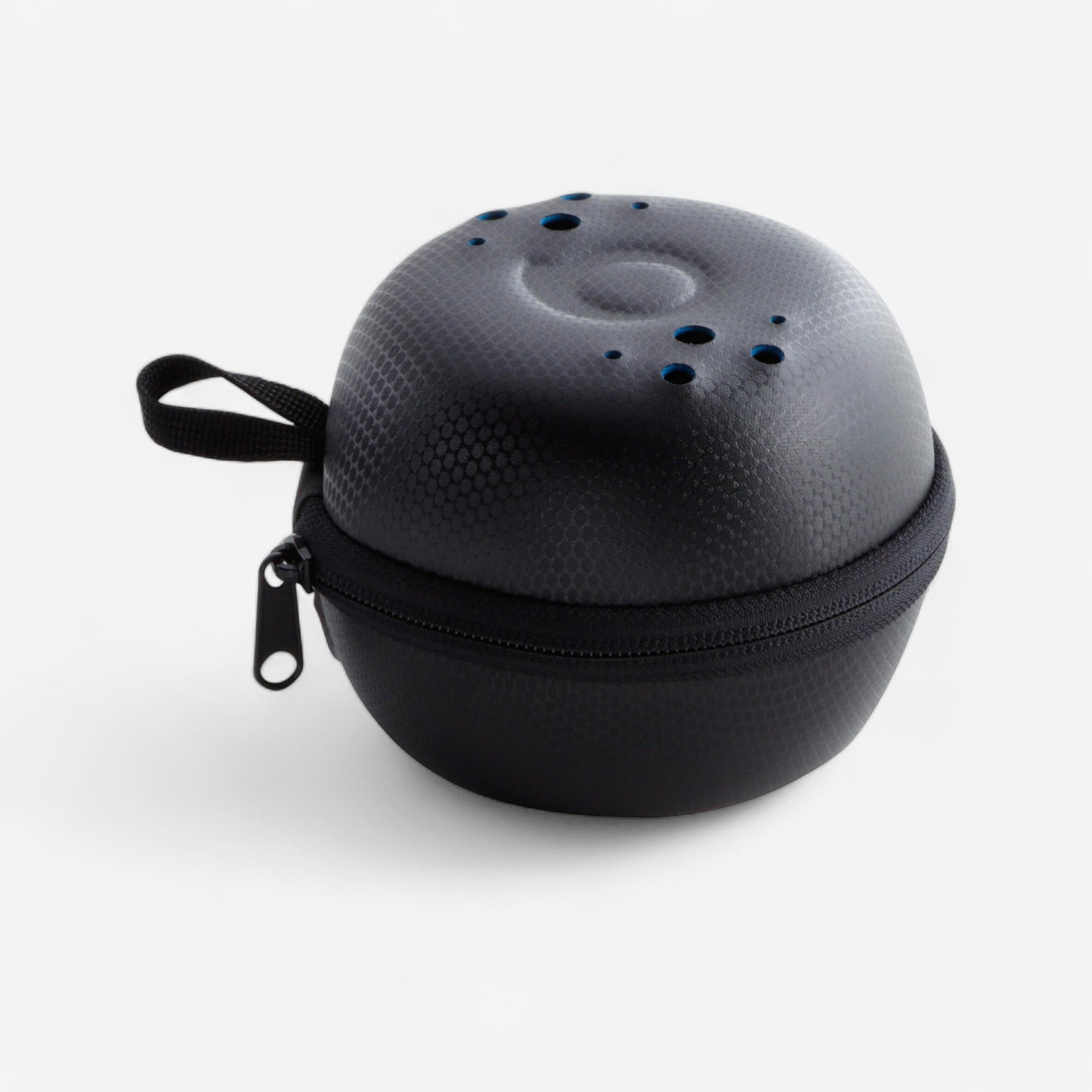 SCD semi-rigid bag for diving computers