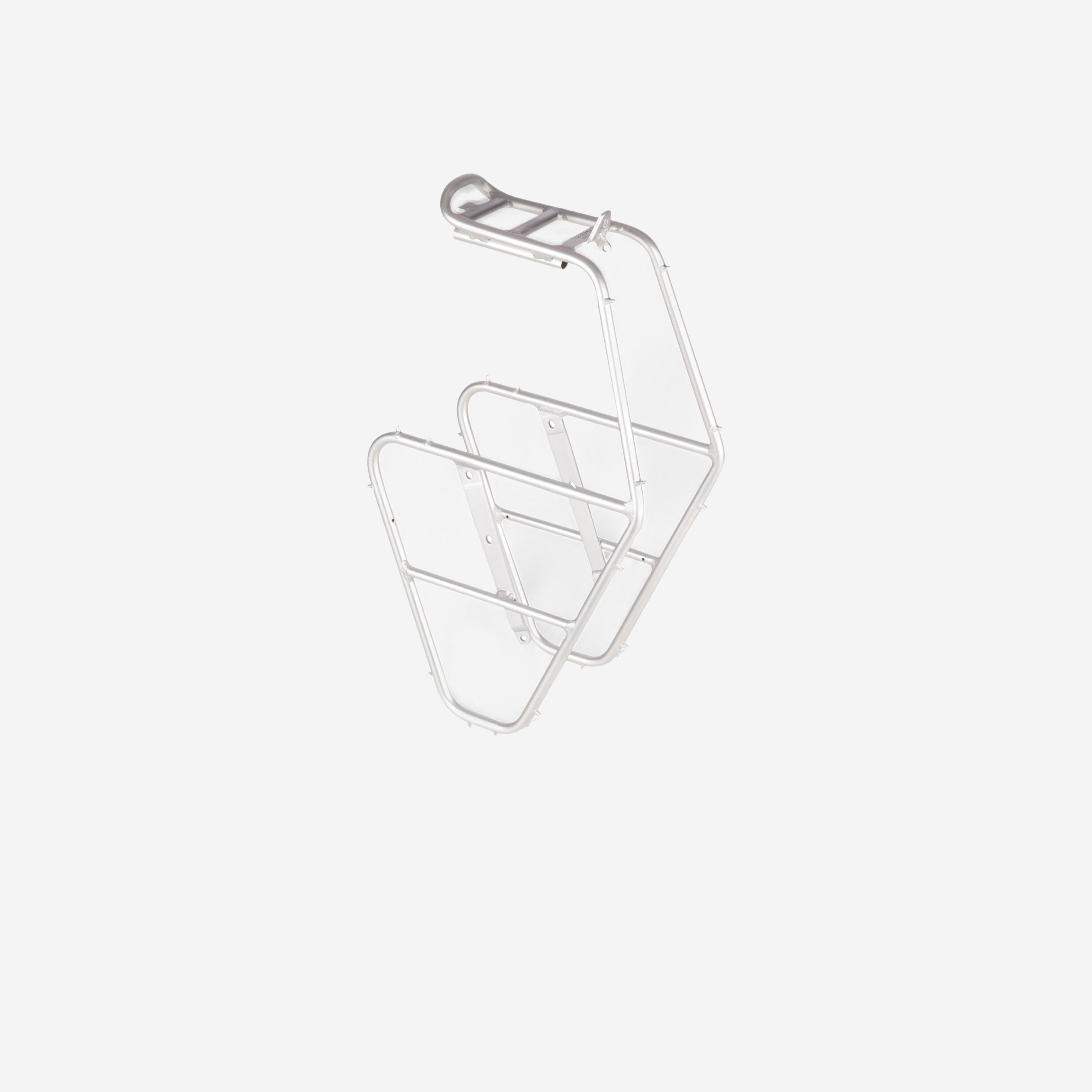 Front Pannier Rack Touring