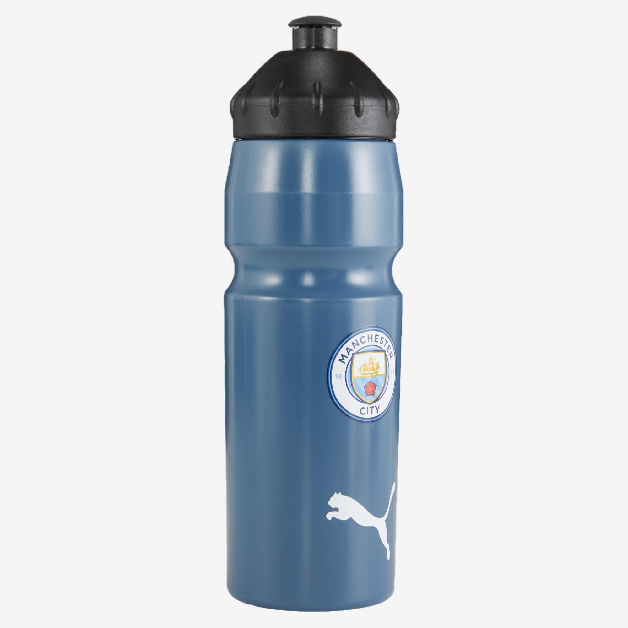 750 mL Manchester City 24/25 Water Bottle
