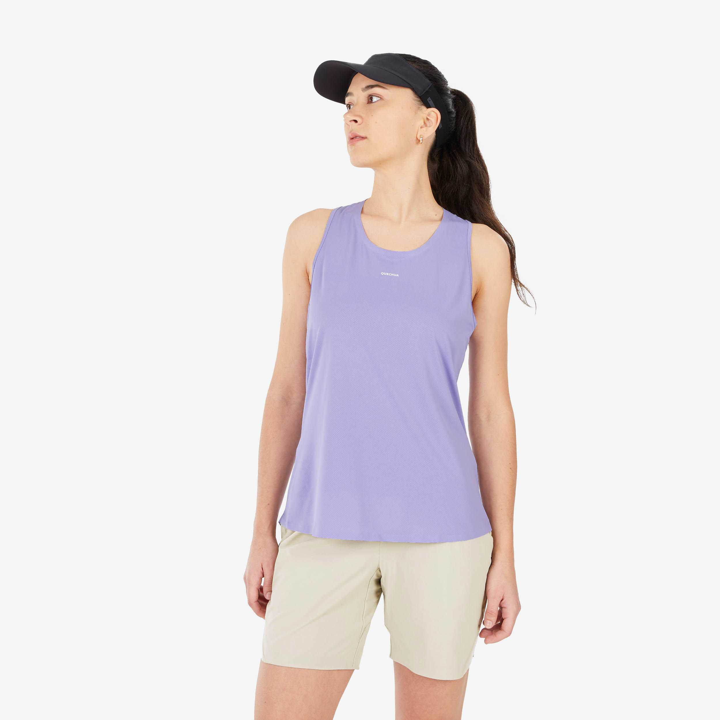 Women’s Hiking Tank Top - MH500