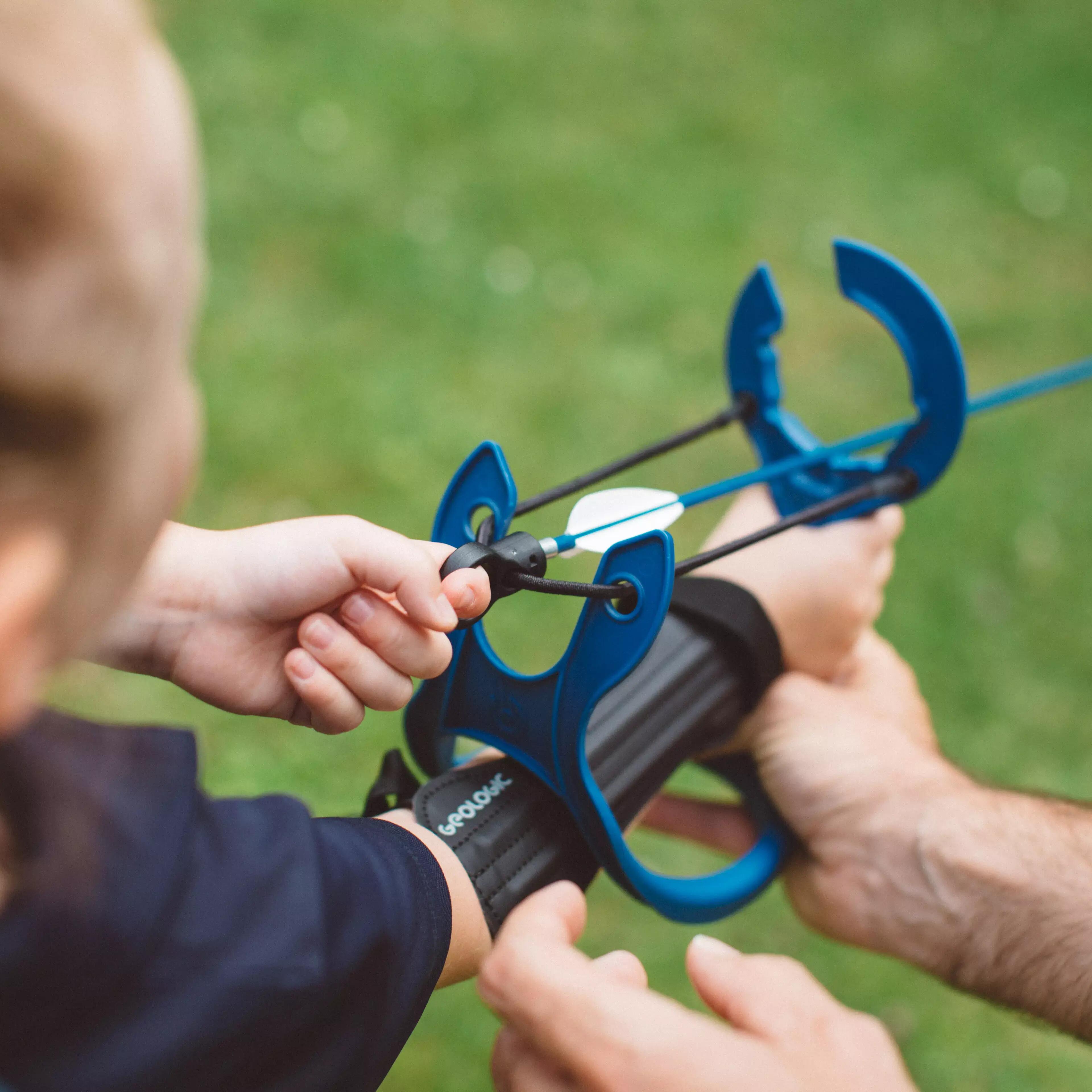 Easysoft Archery Arrows Twin-Pack - Red