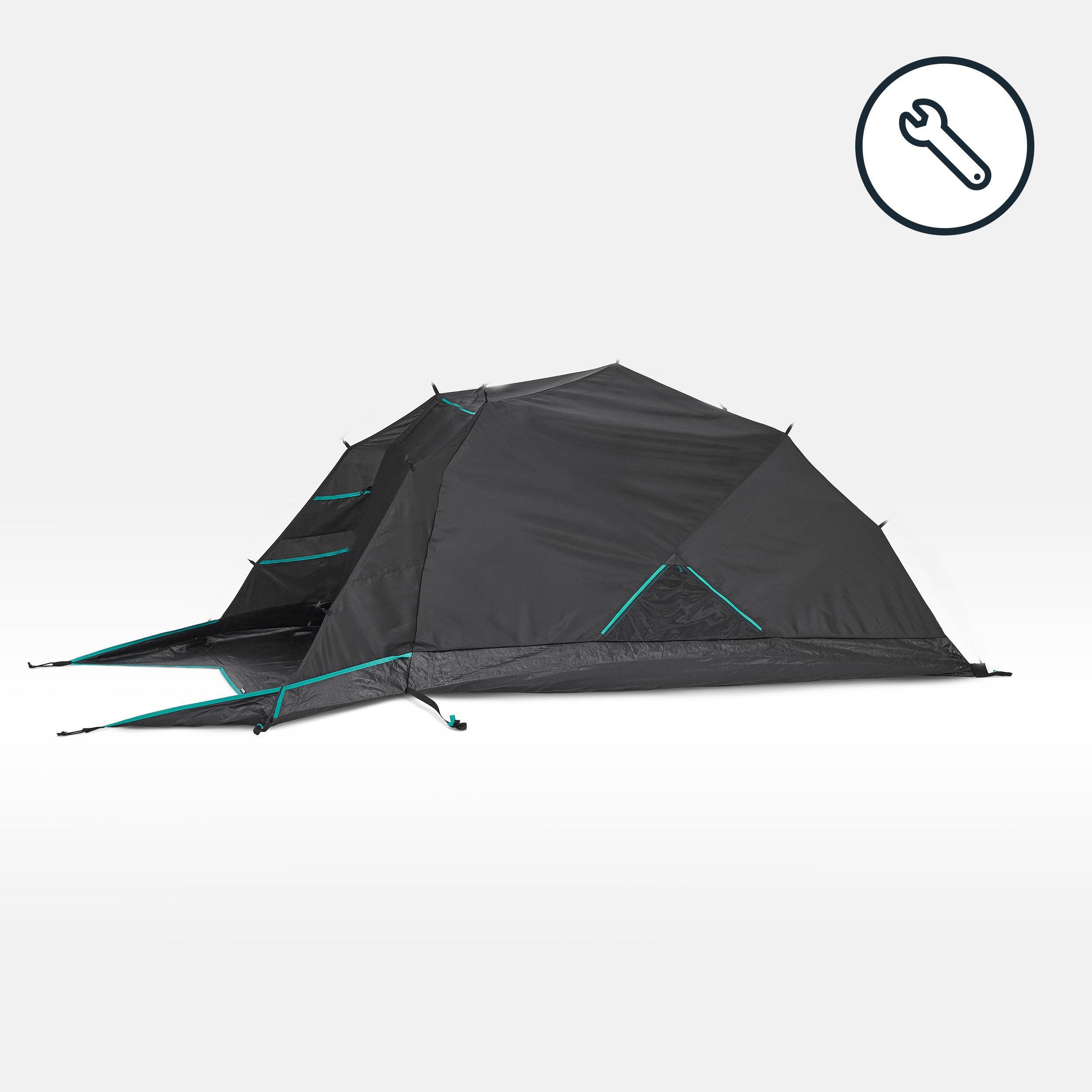 Bedroom MH100 XL Fresh&Black 2-Person Tent Spare Part