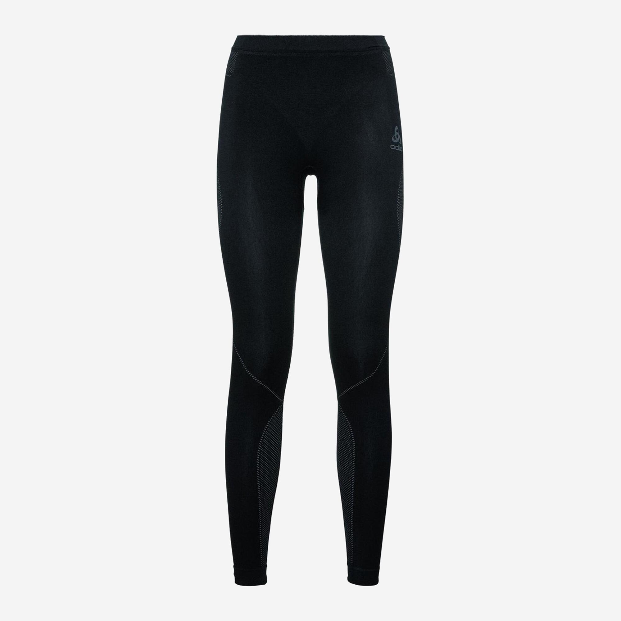 Women’s Thermal Ski Base Layer Performance Evolution - Warm Odlo