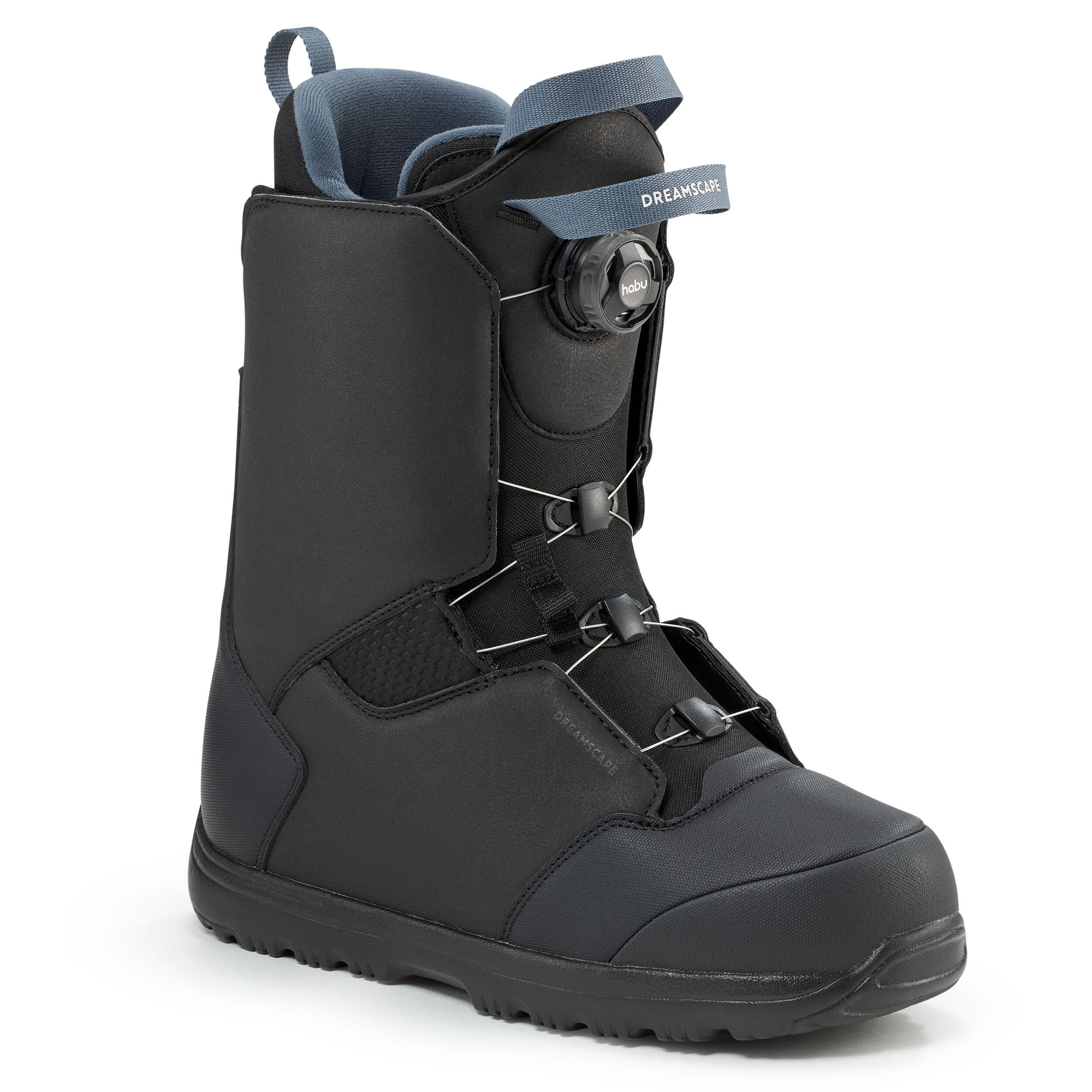 Snowboard Boot All Road 500 Rental - L (42 to 47 in EU size)