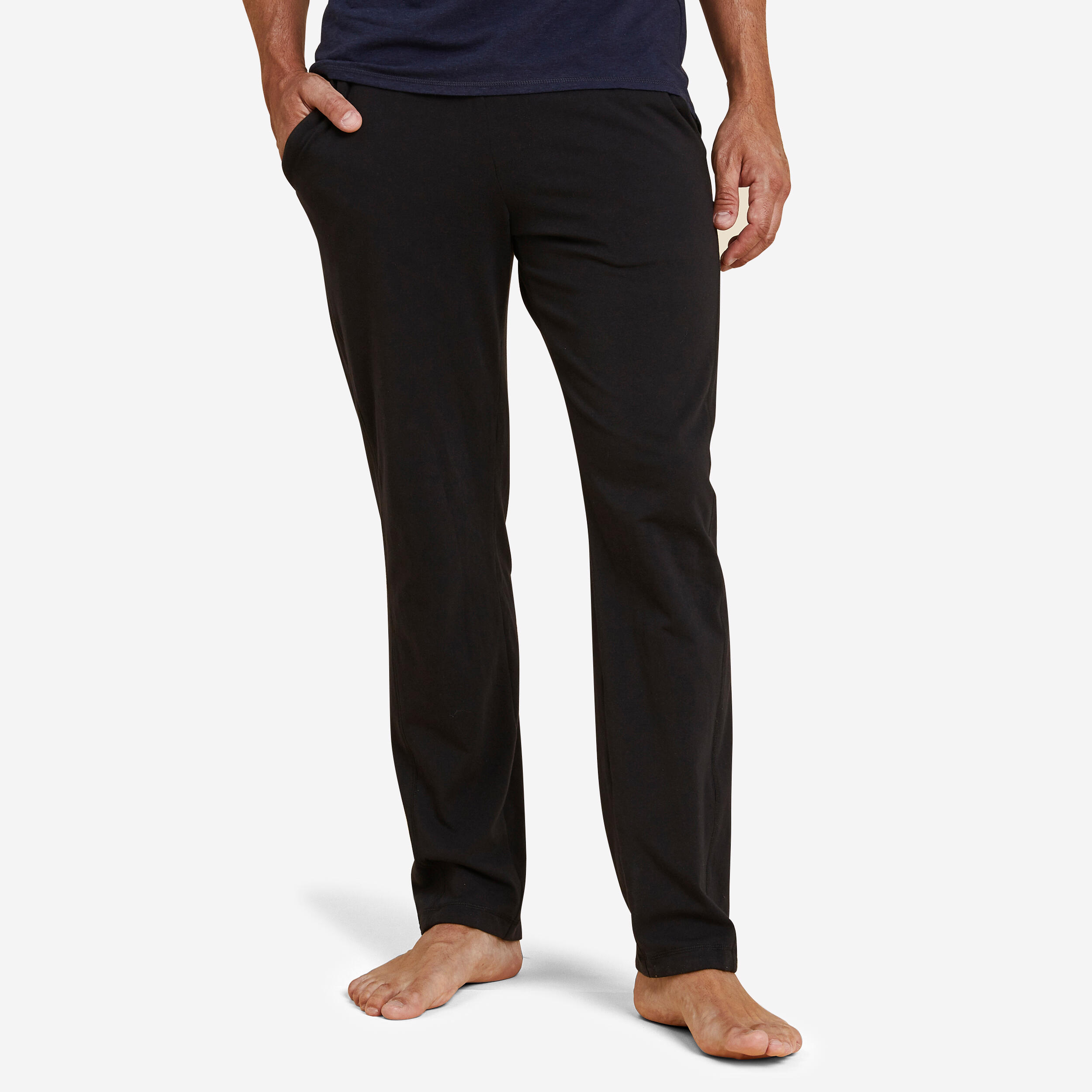 Men's Gentle Yoga Bottoms