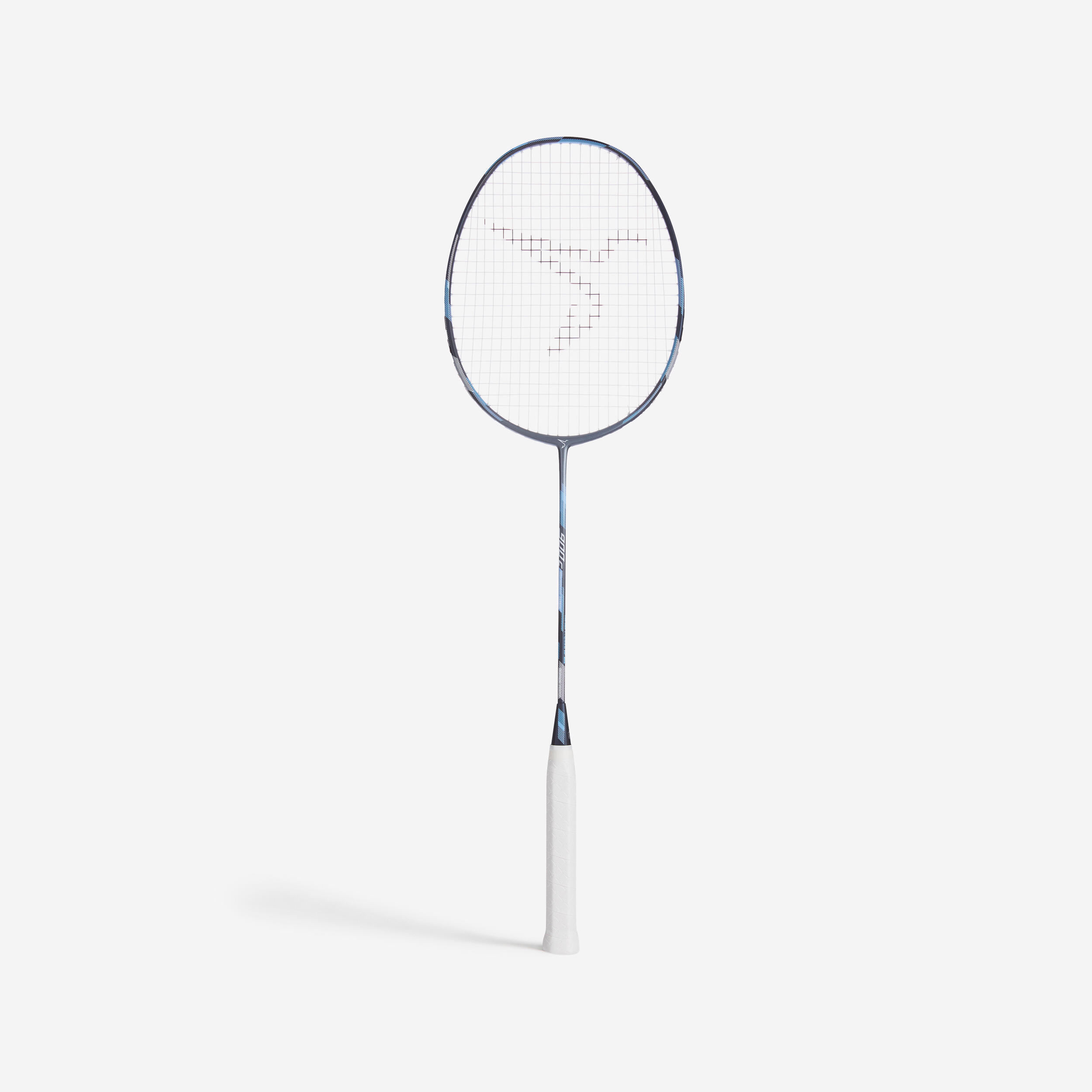 BADMINTON ADULT RACKET BR 900 ULTRA LITE C NAVY