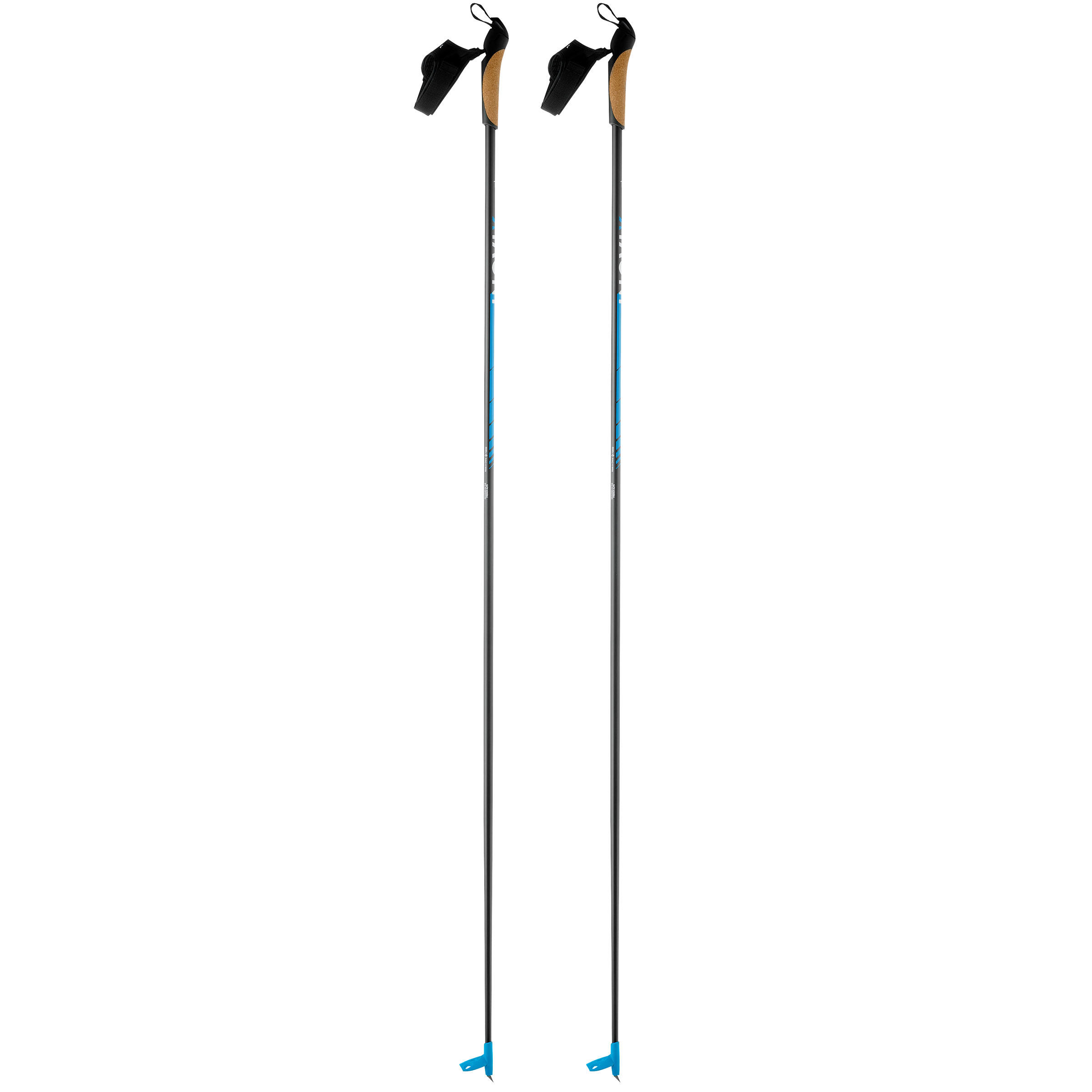 Adult Cross-Country Ski Pole XC S 500
