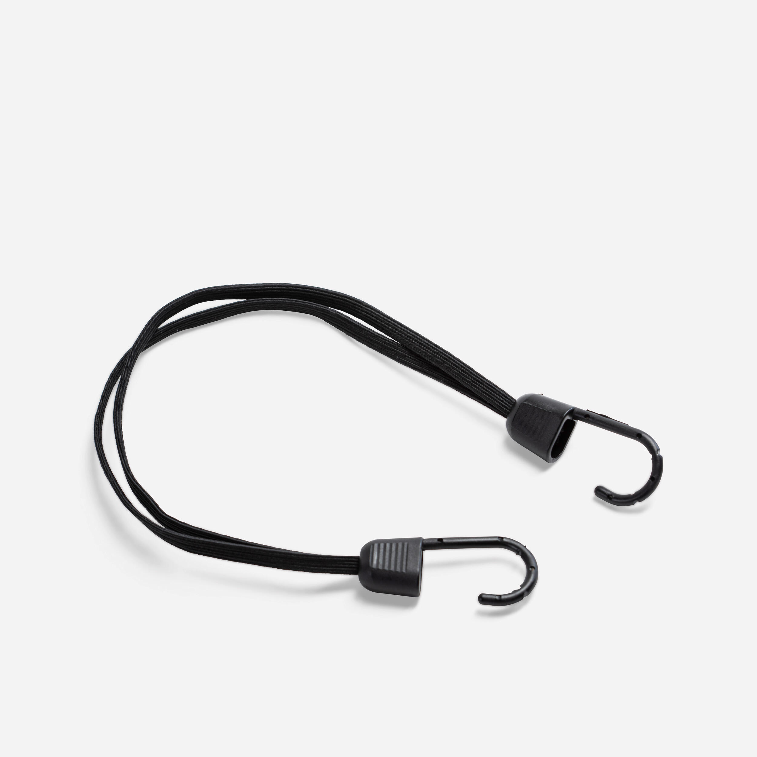 Pannier Rack Strap - Black