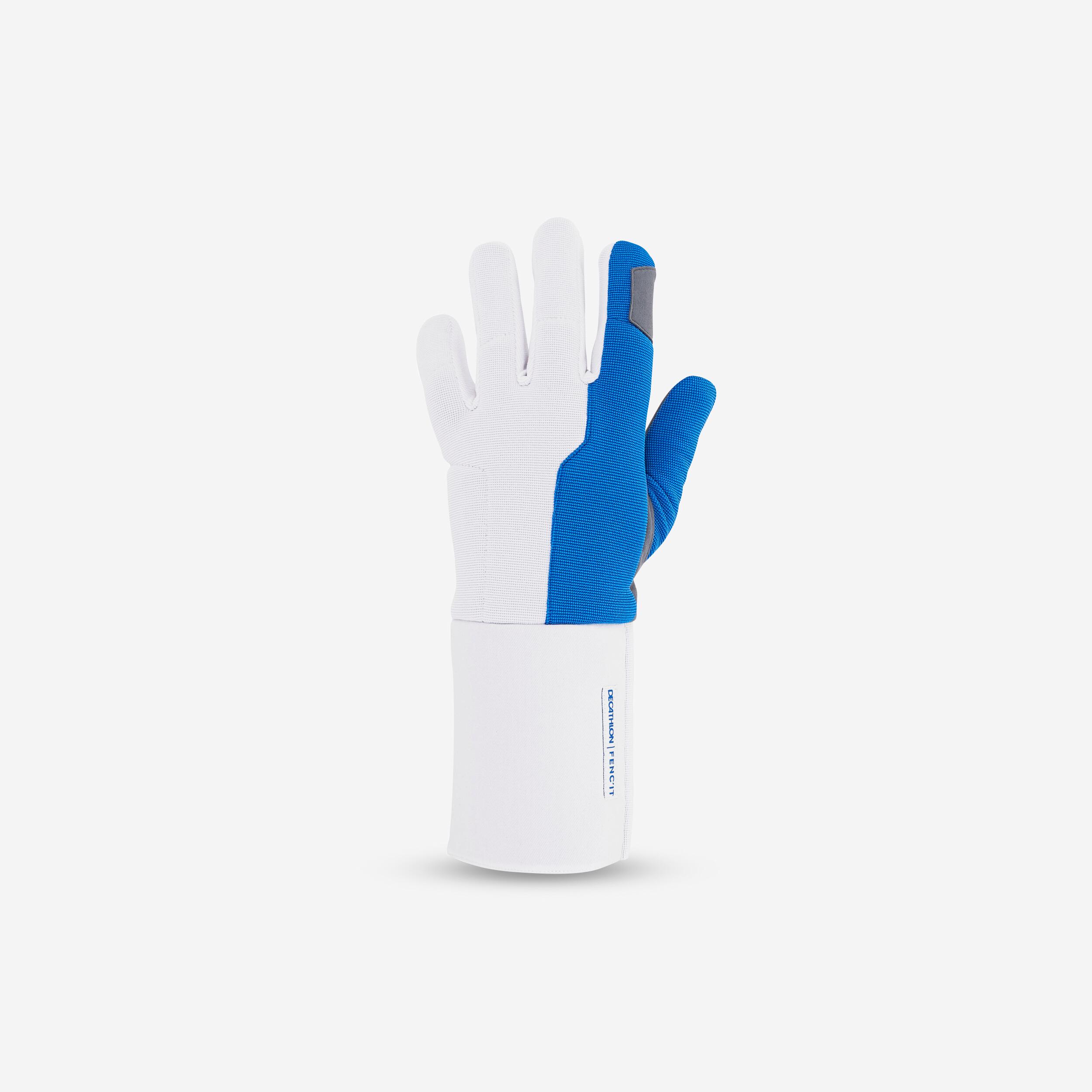 Kids' Fencing Epée & Foil Left-Hand Glove