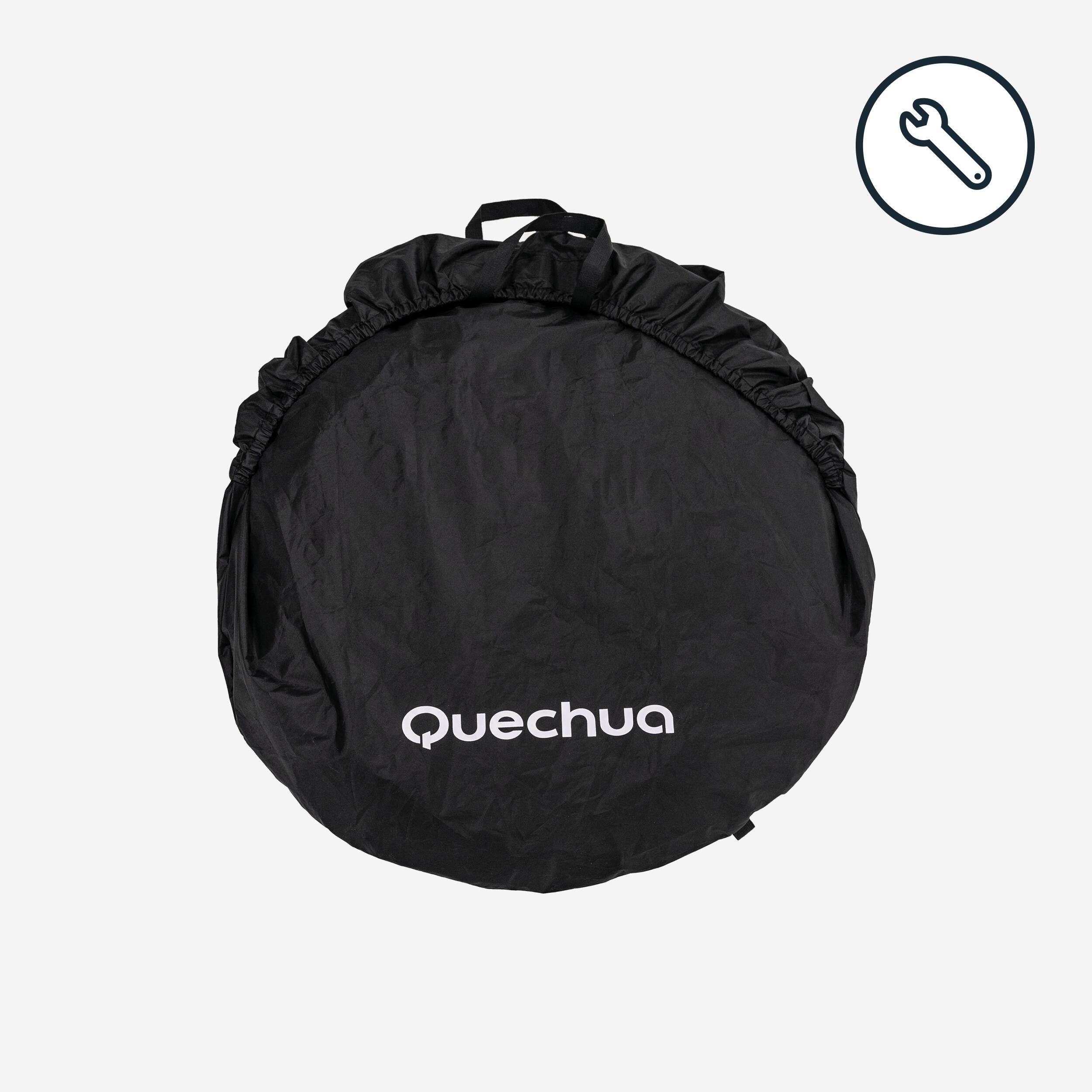 2 SECONDS STORAGE BAG FOR TENT - 95 CM DIAMETER MAXIMUM