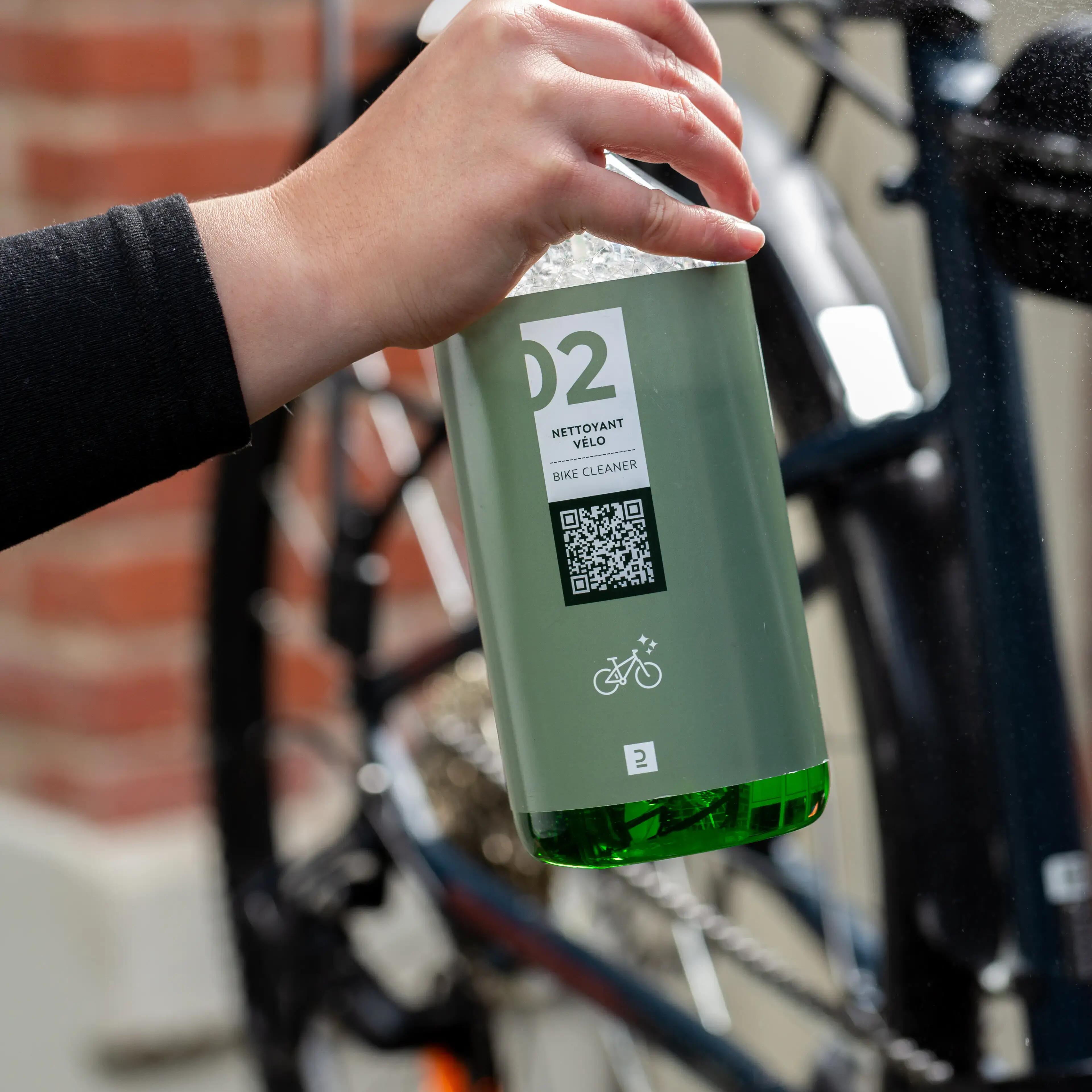 Bike Cleaner - 1 L
