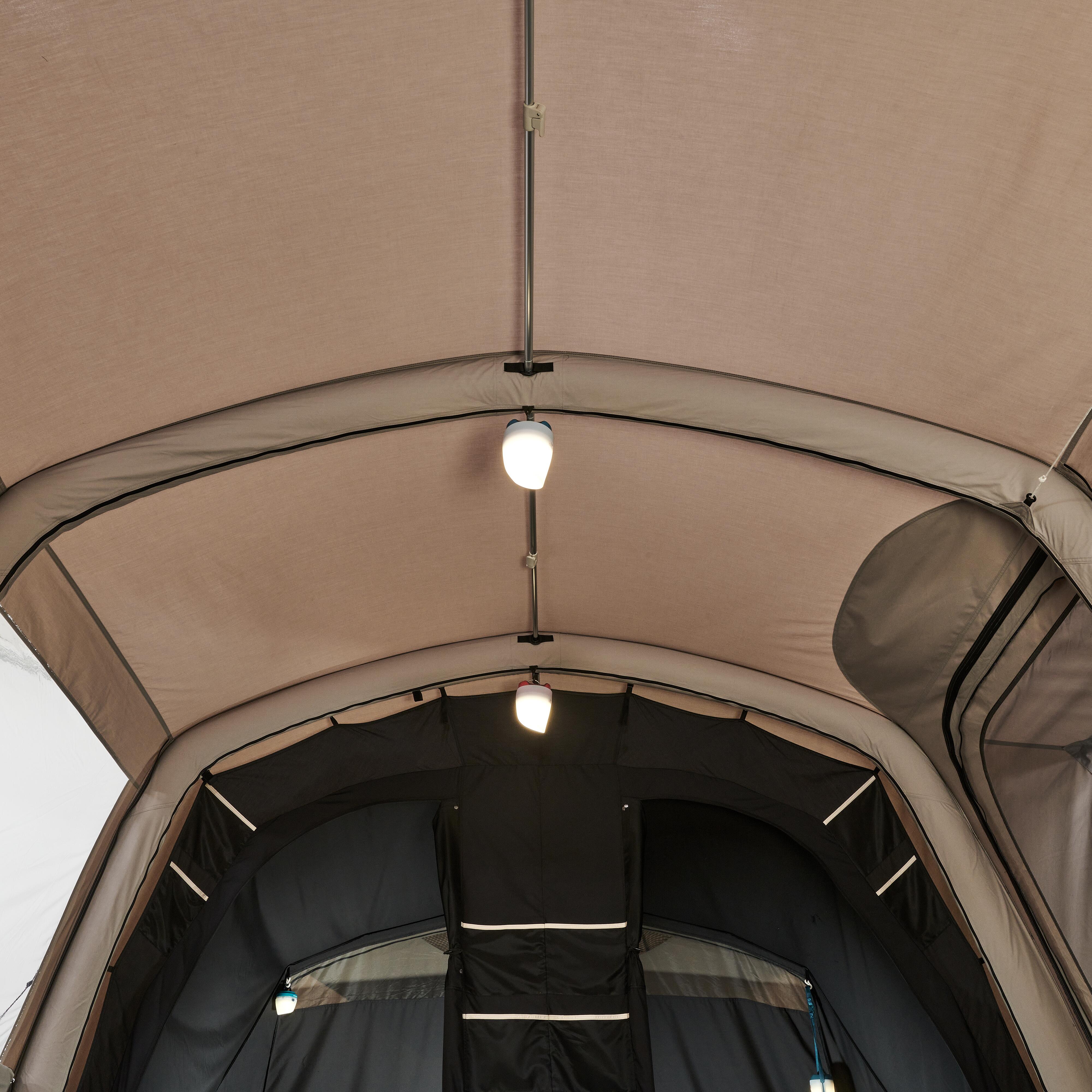 REINFORCEMENT BAR - SPARE PART FOR THE AIR SECONDS 6.3 POLYCOTTON TENT