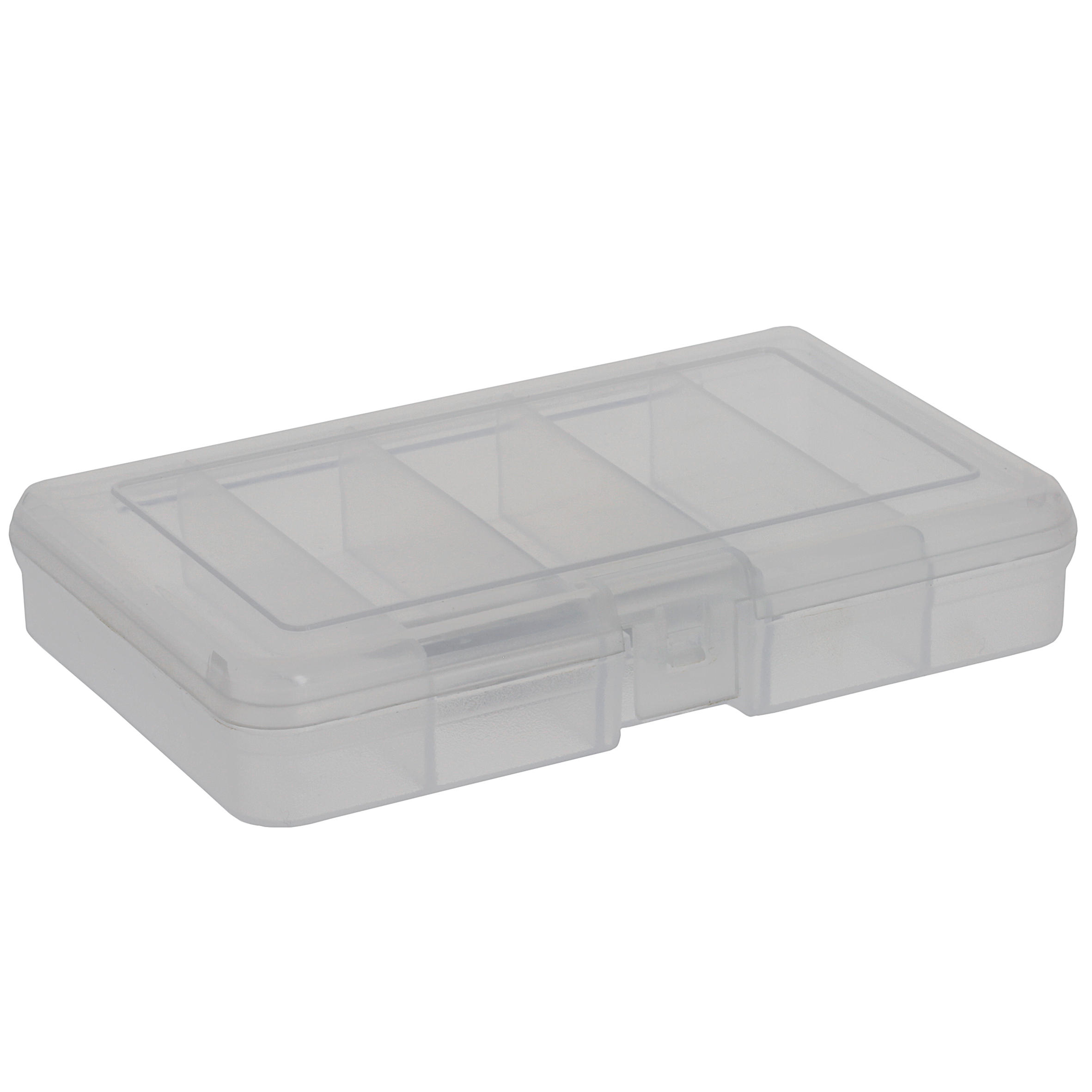 5-COMPARTMENT LURE BOX 100 - S