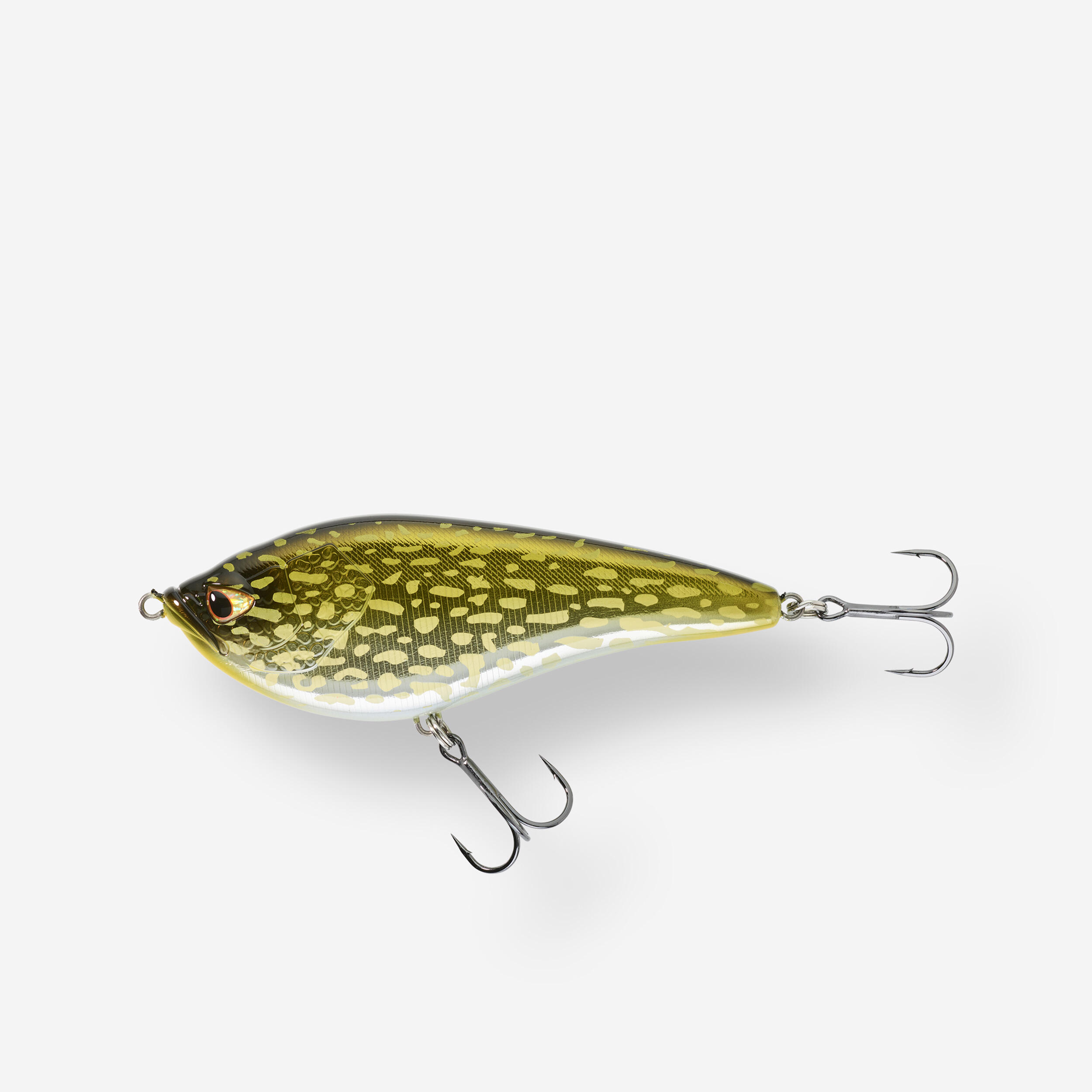 PLUG BAIT JERKBAIT WXM JRK 150S PIKE