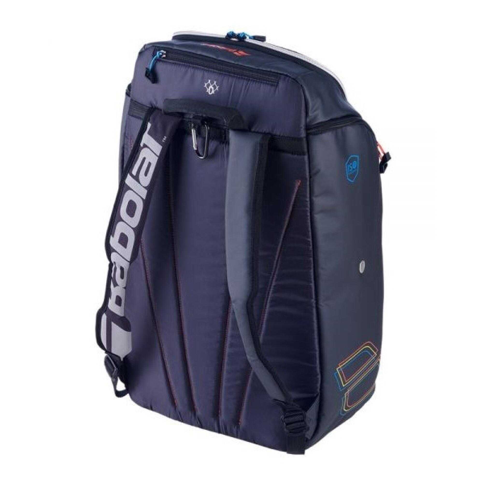 Isothermal 52L Padel Bag RH Perf