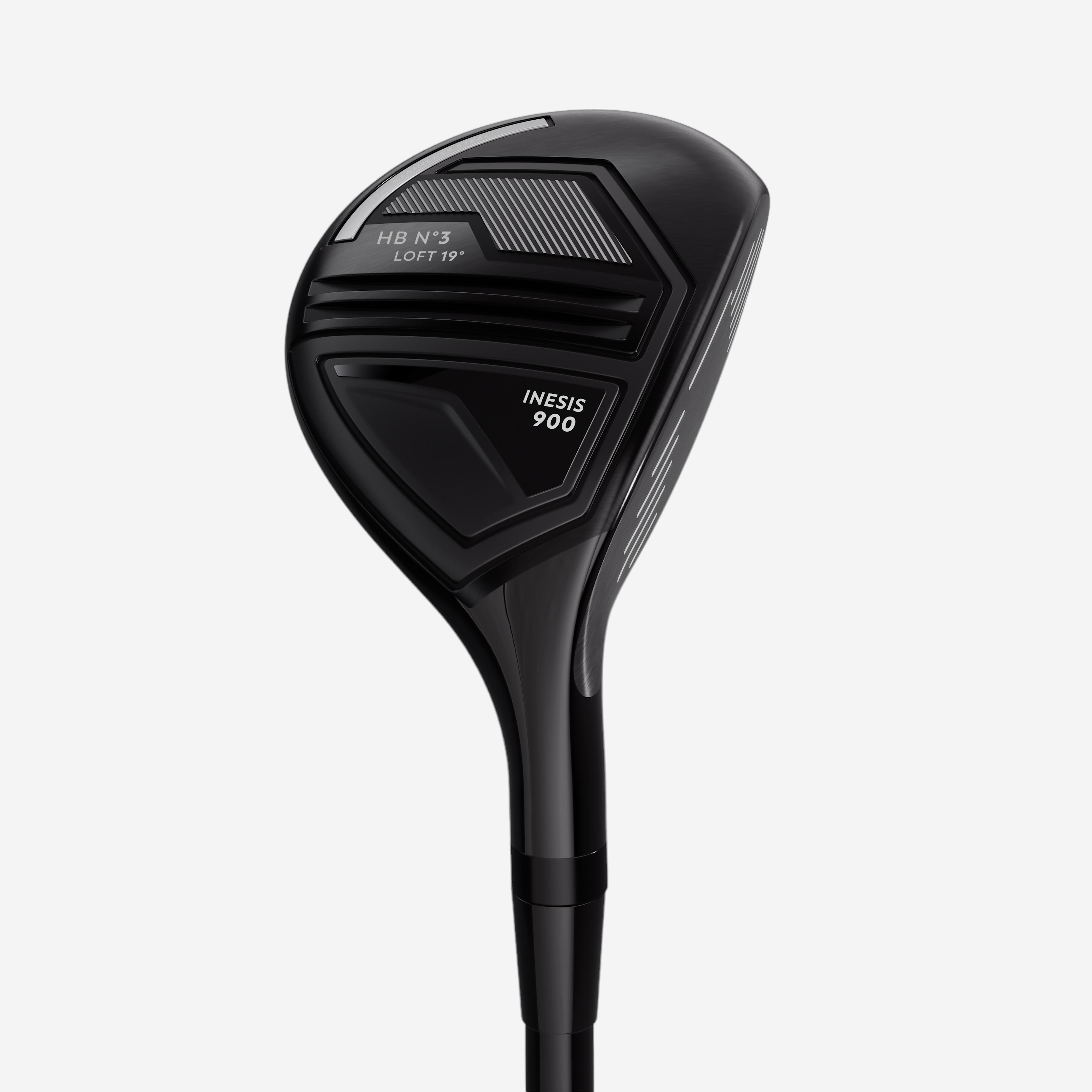 GOLF HYBRID RIGHT HANDED SIZE 2 HIGH SPEED - INESIS 900