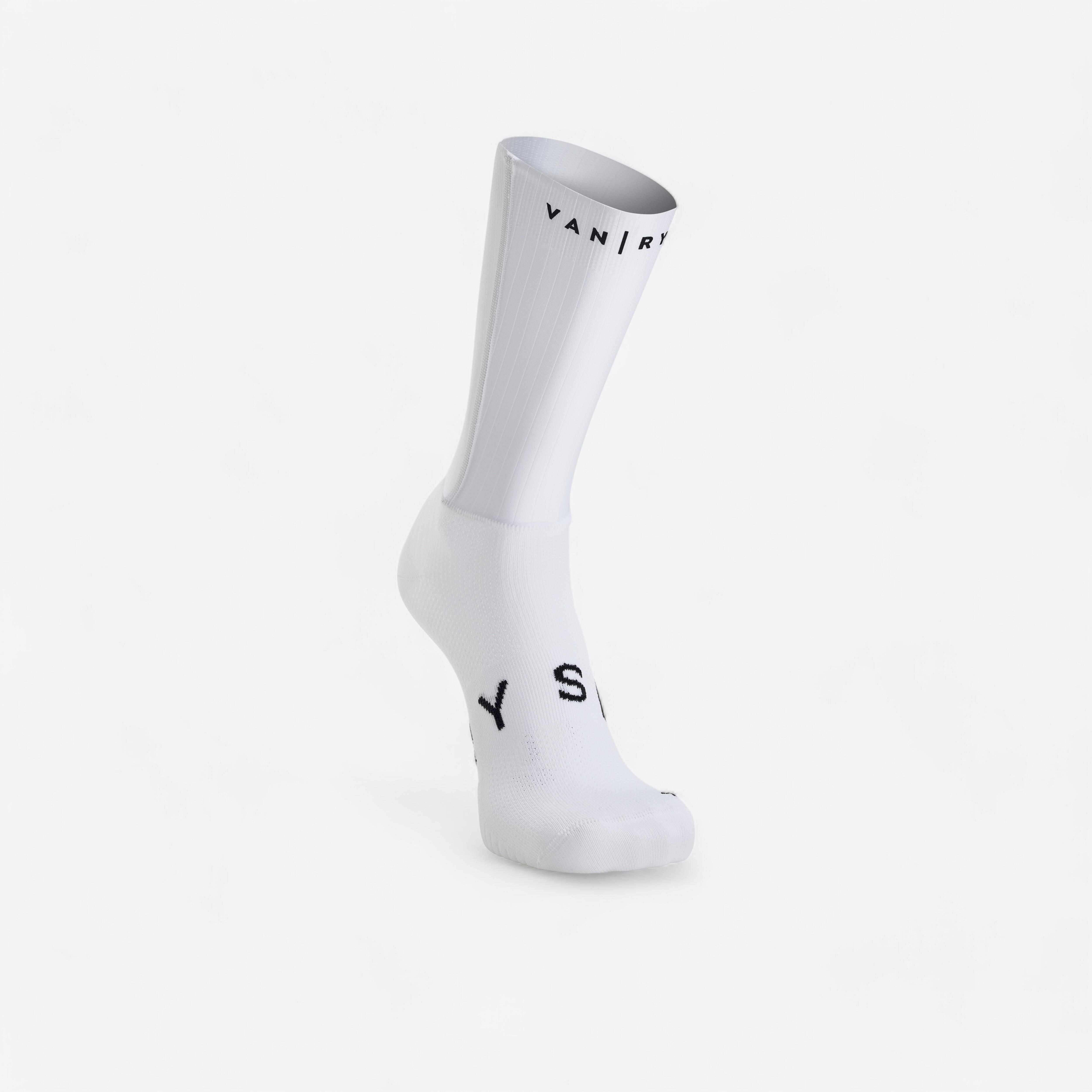 Road Cycling Socks 900 Aero