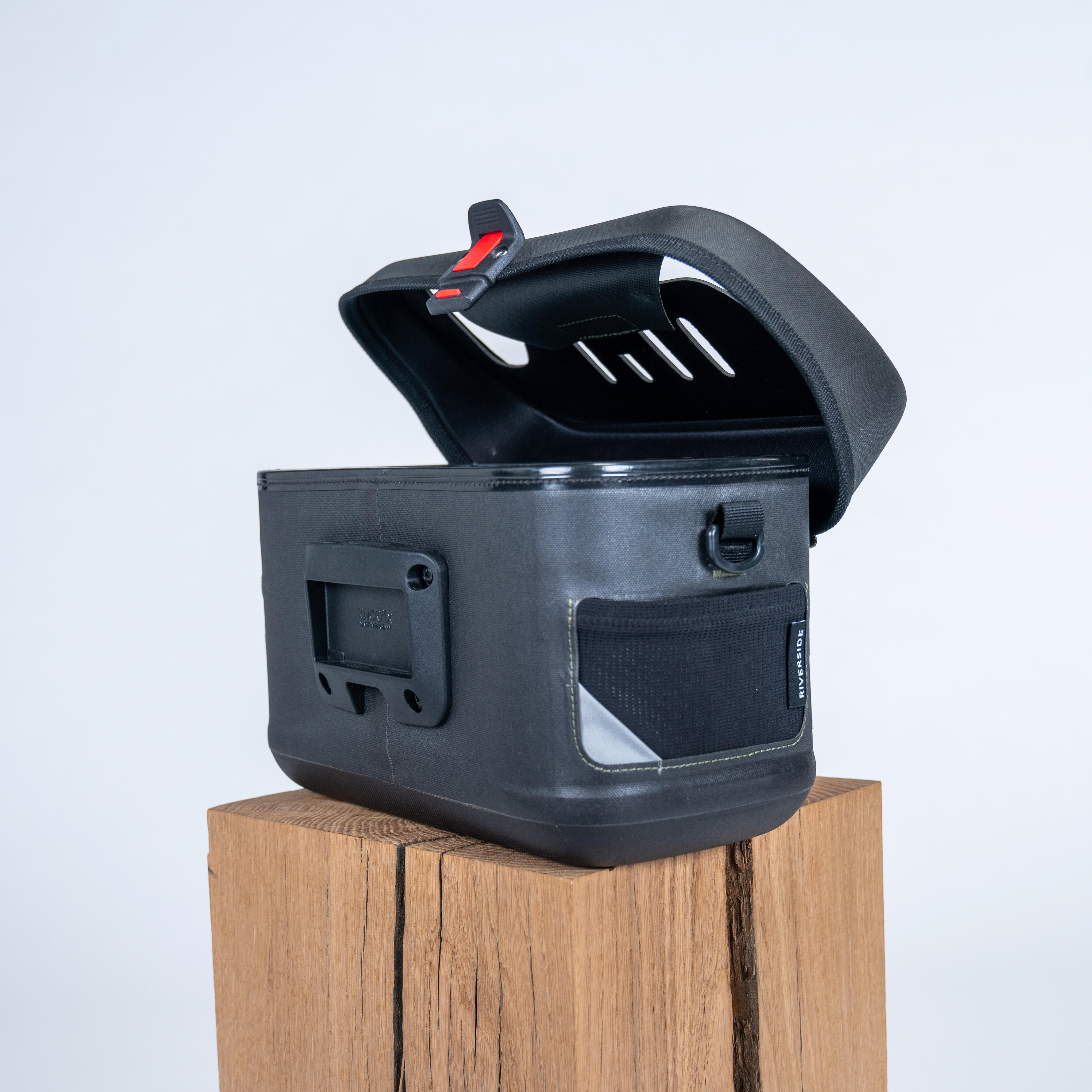 7L Touring Waterproof Handlebar Bag IPX4