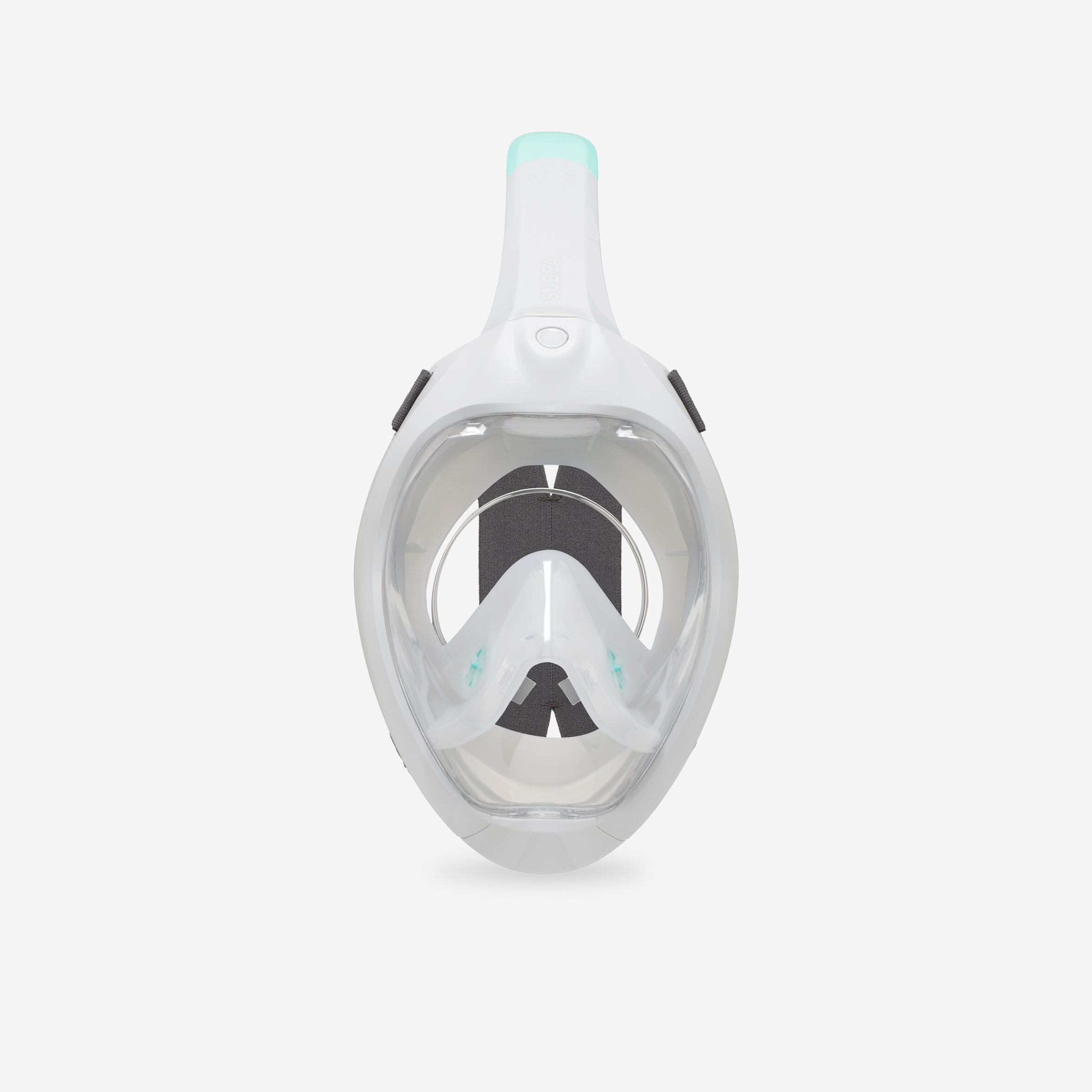 Adult’s Easybreath Surface Mask — Grey with 2024 bag