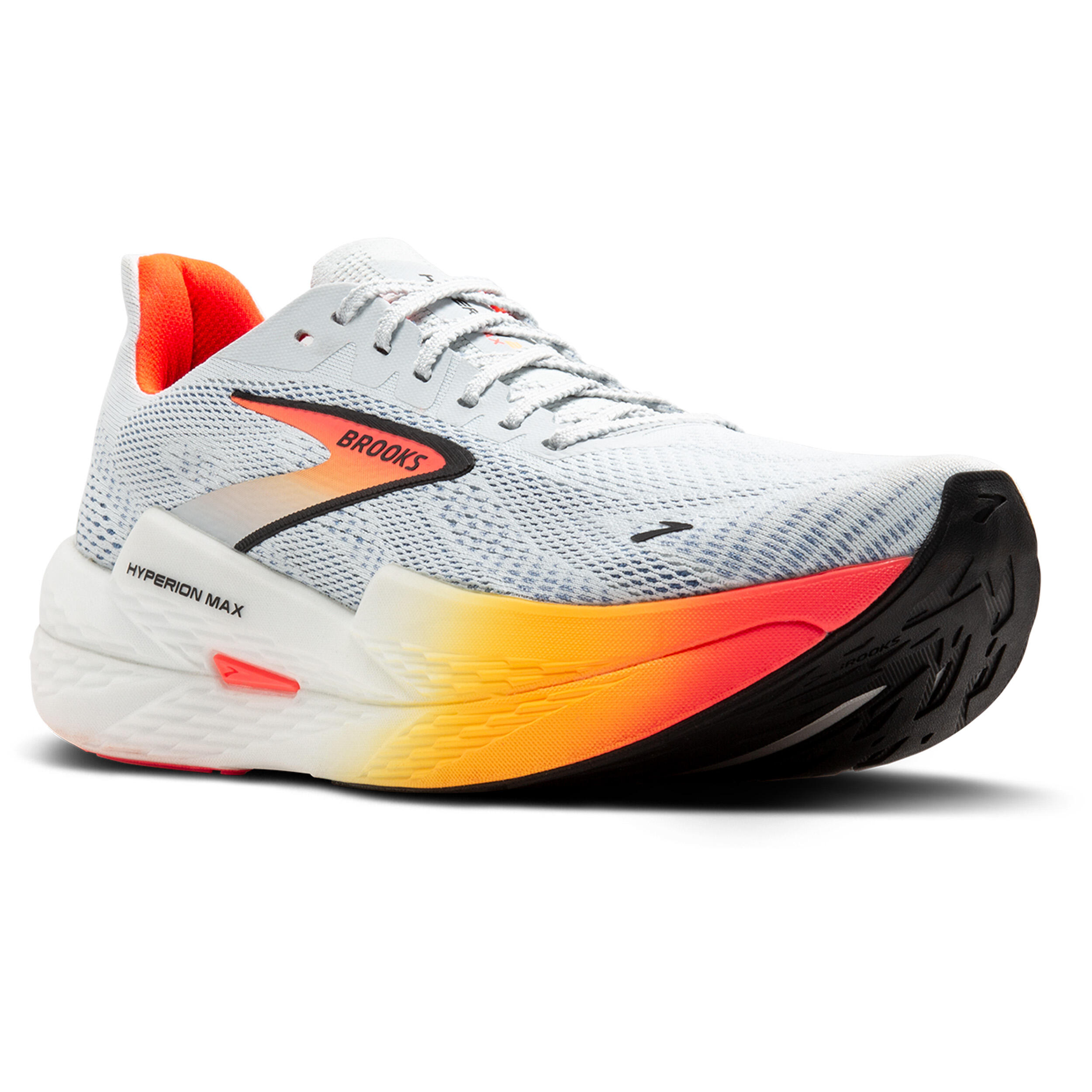 MEN'S HYPERION MAX 2 RUNNING SHOES
