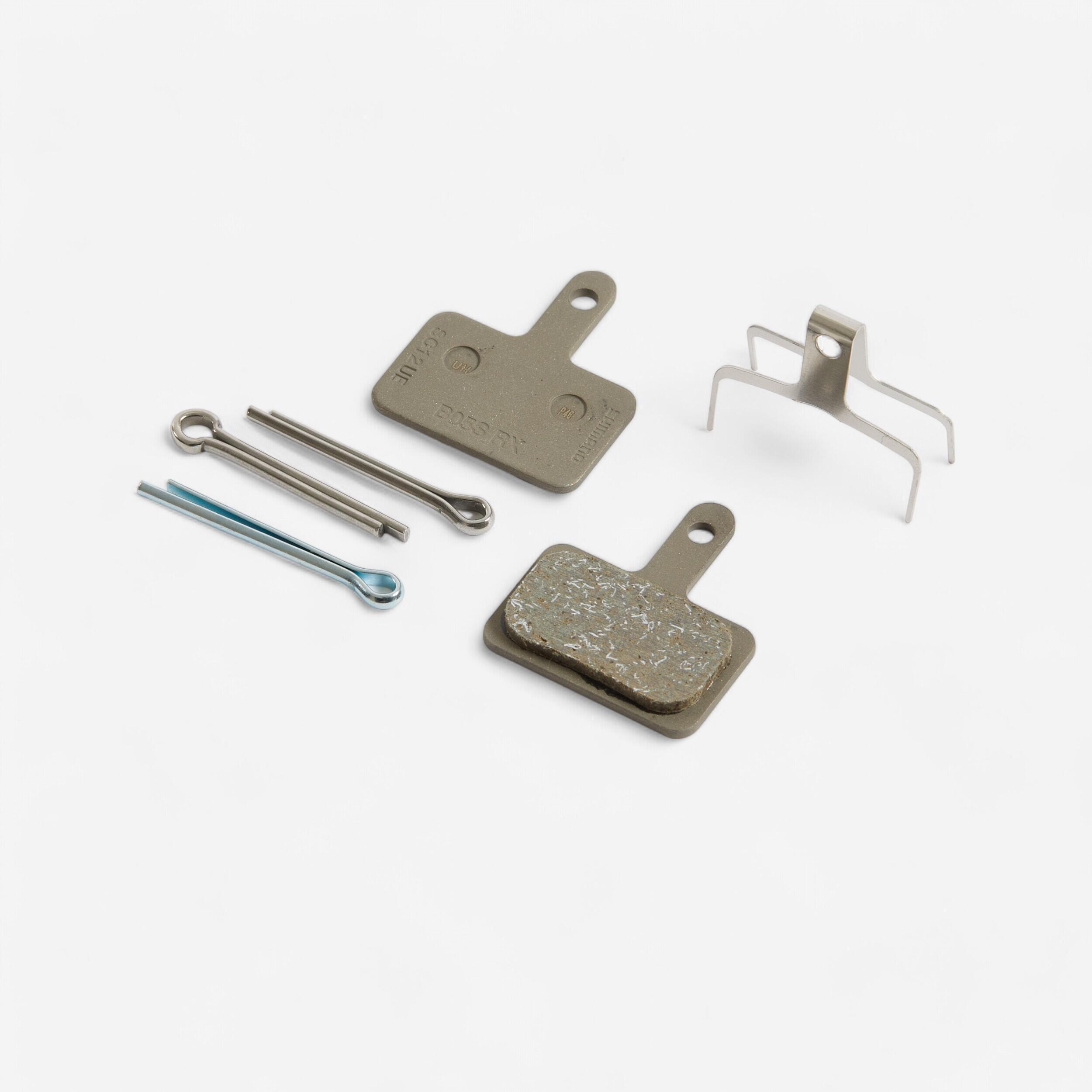 Mountain Bike Disc Brake Pads B05S