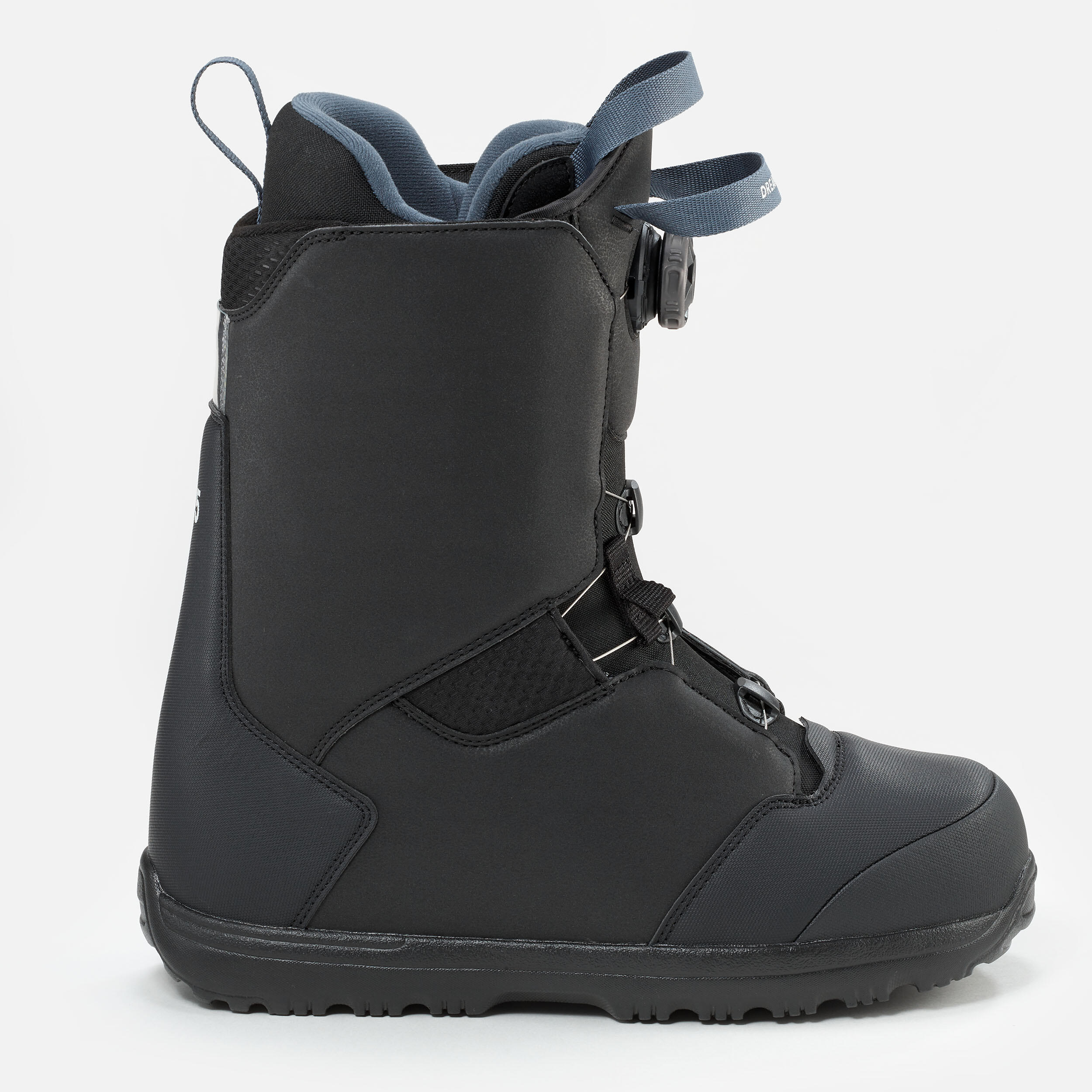 Snowboard Boot All Road 500 Rental - L (42 to 47 in EU size)
