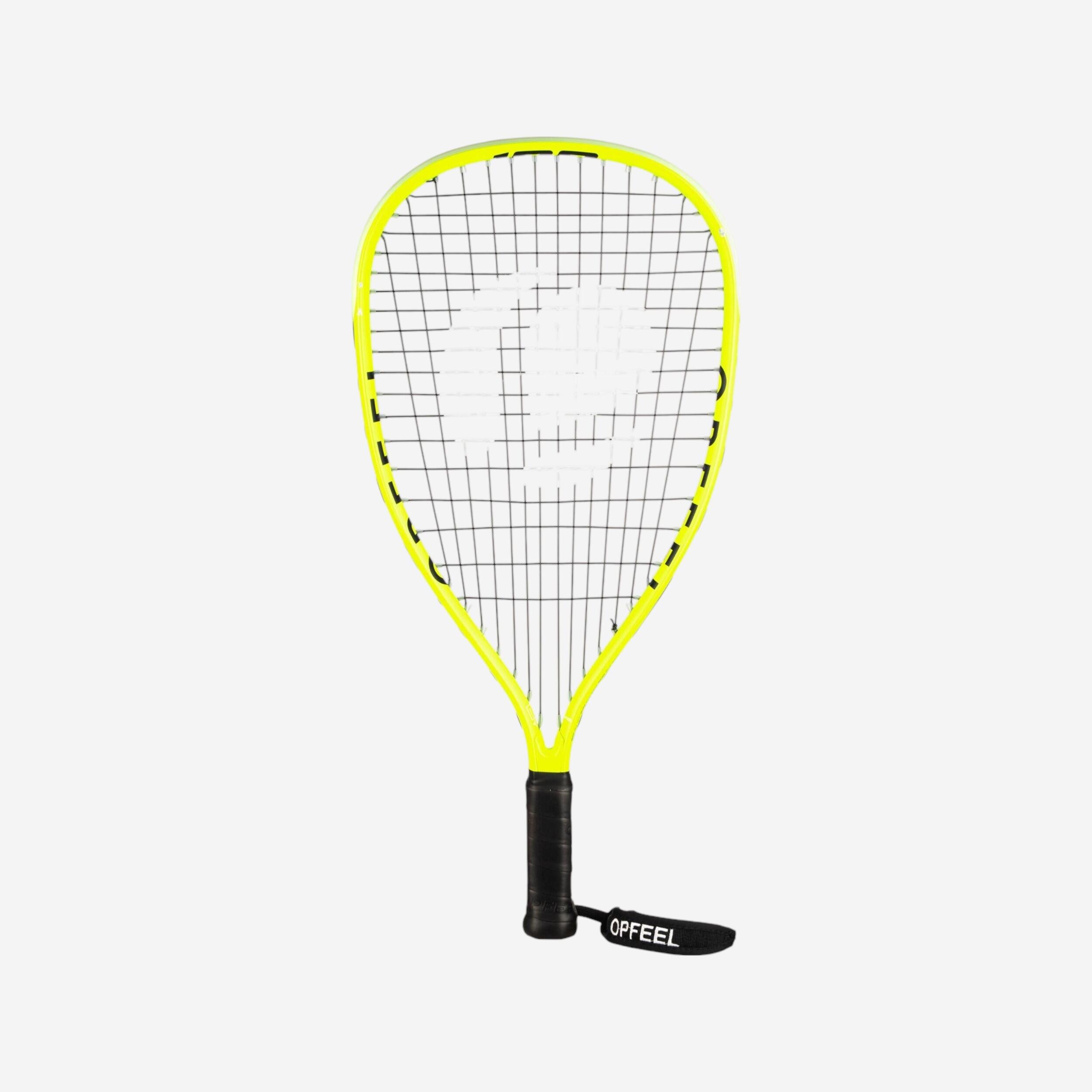 SR57 100 Beginner Squash 57 Racket