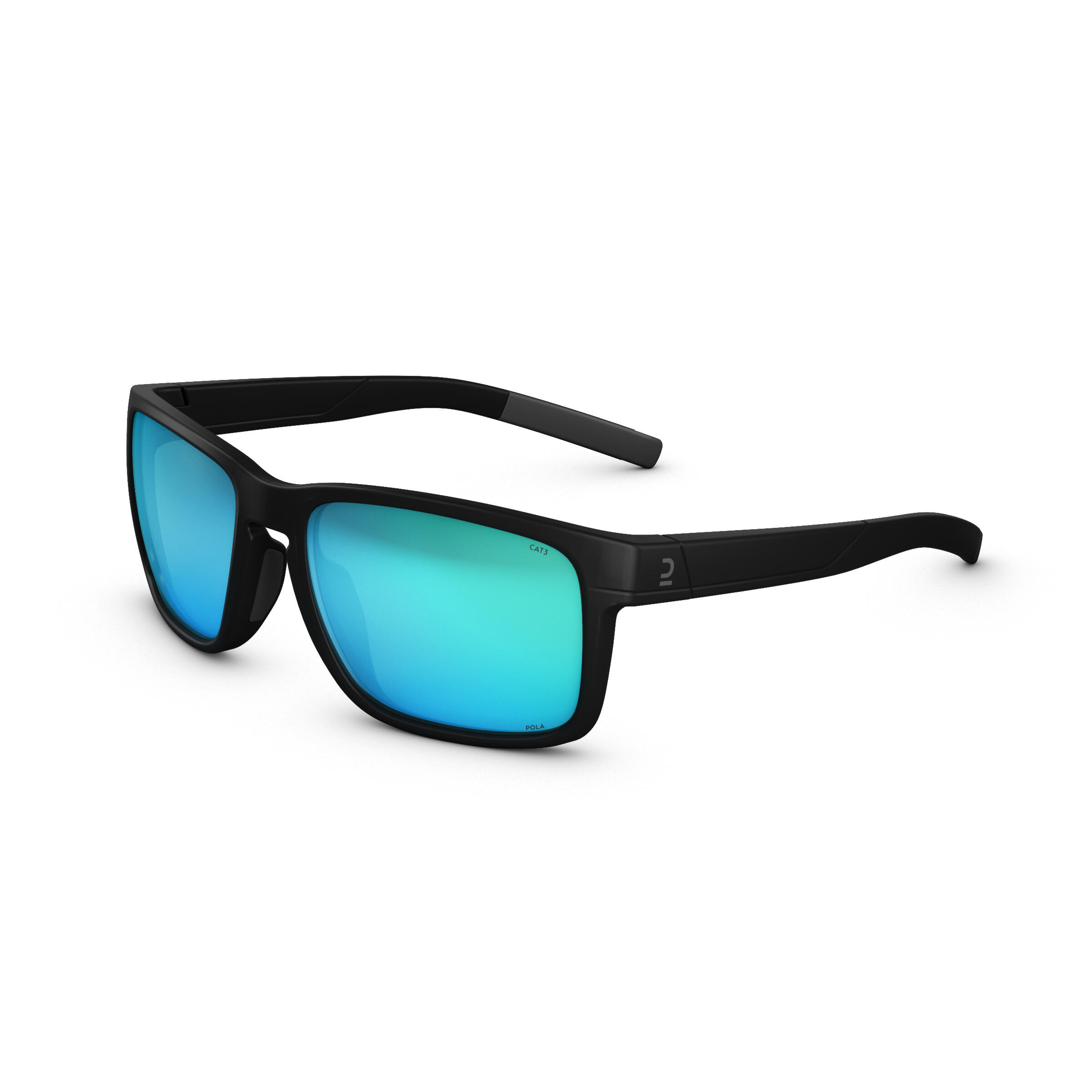 Adults Hiking Sunglasses - MH530 - Polarising Category 3