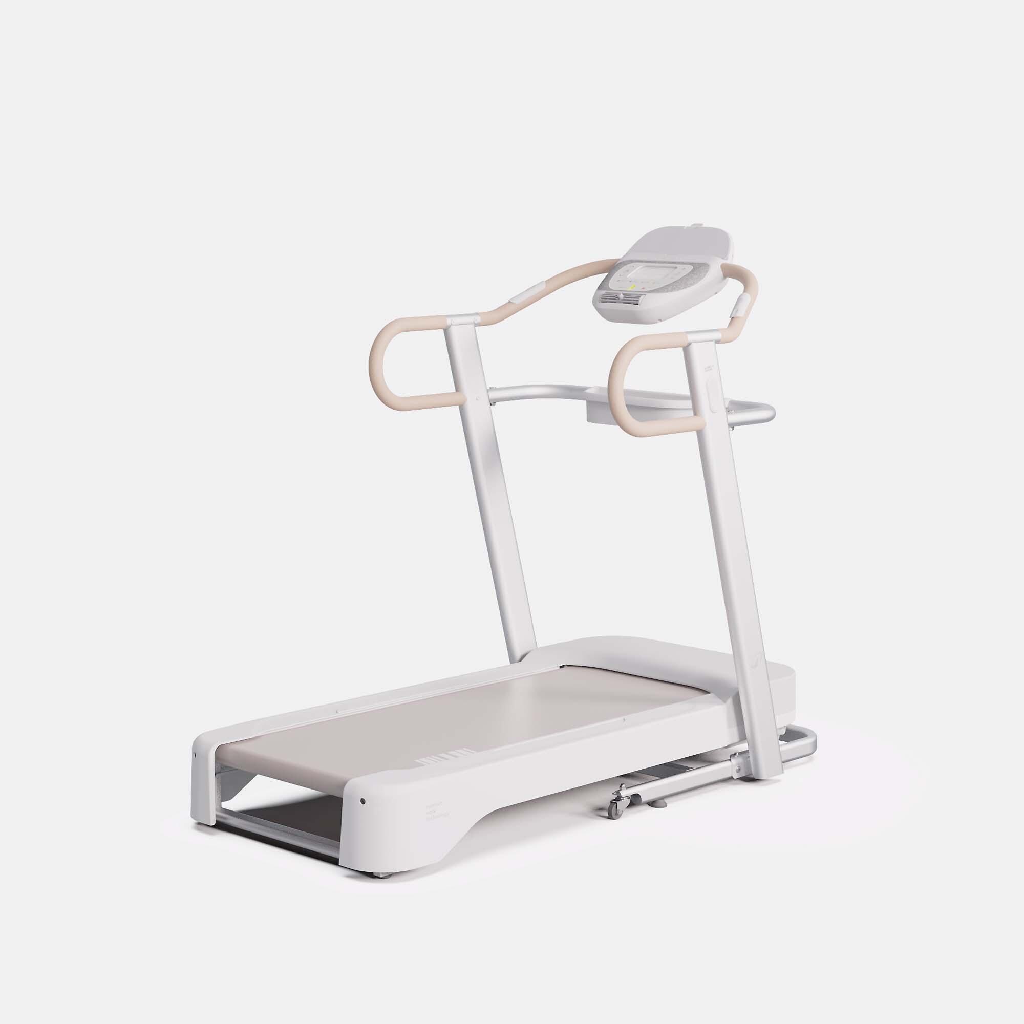 Comfortable Smart Treadmill W900B Pro  10 km/h  50⨯120 cm