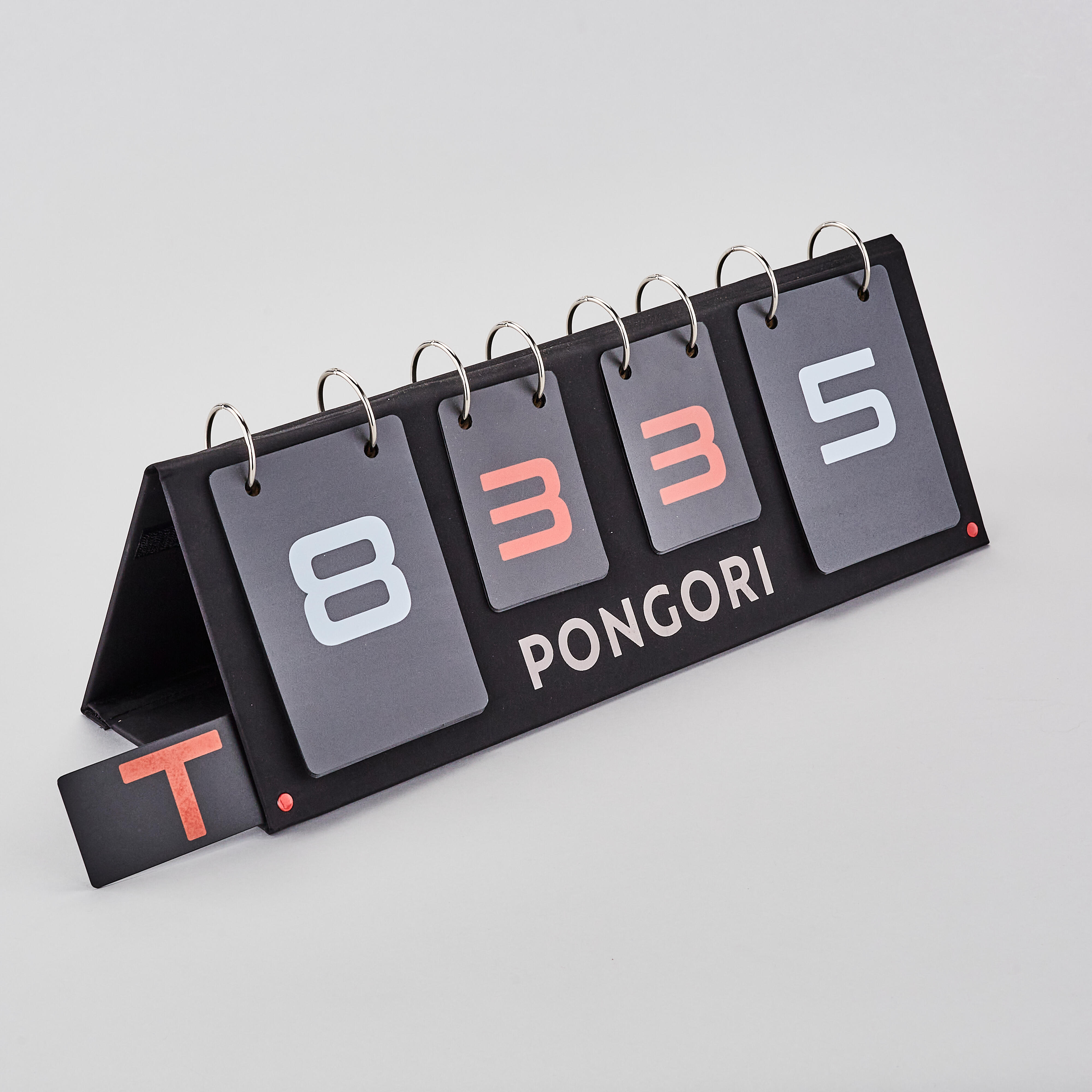 Table Tennis Score Keeper