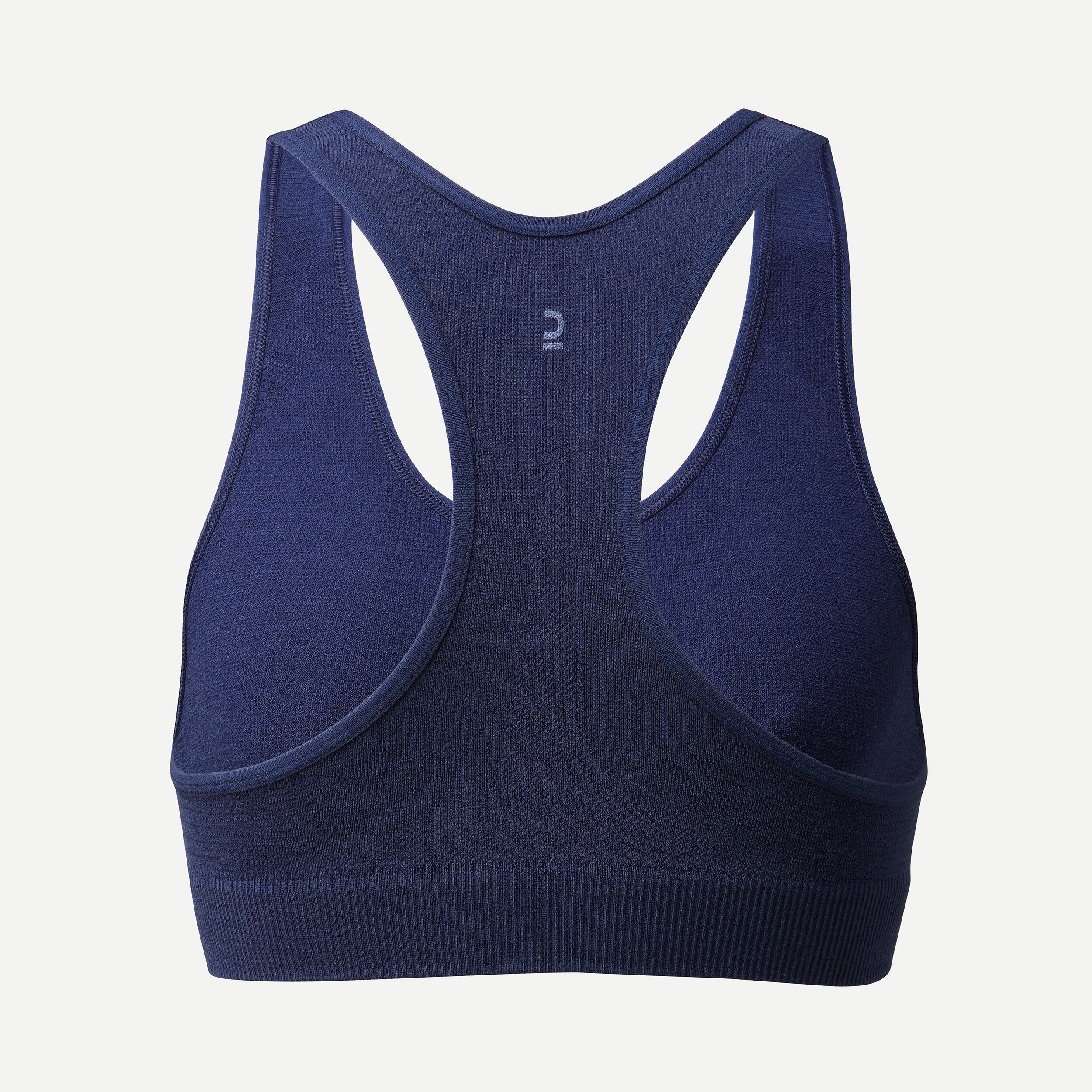 MT900 MERINO WOOL BRA BLUE
