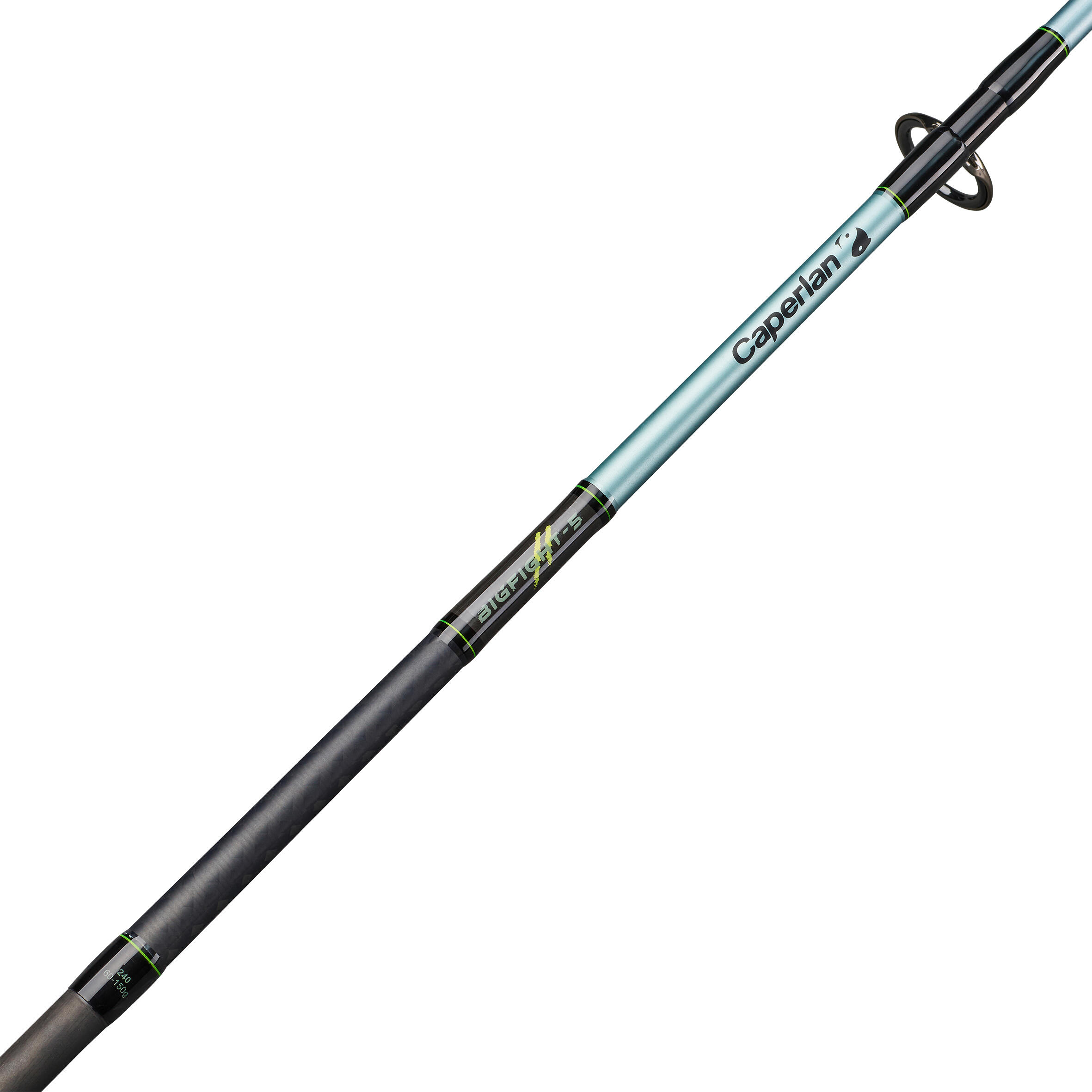 CATFISH FISHING BIGFIGHT-5 240 G COMBO
