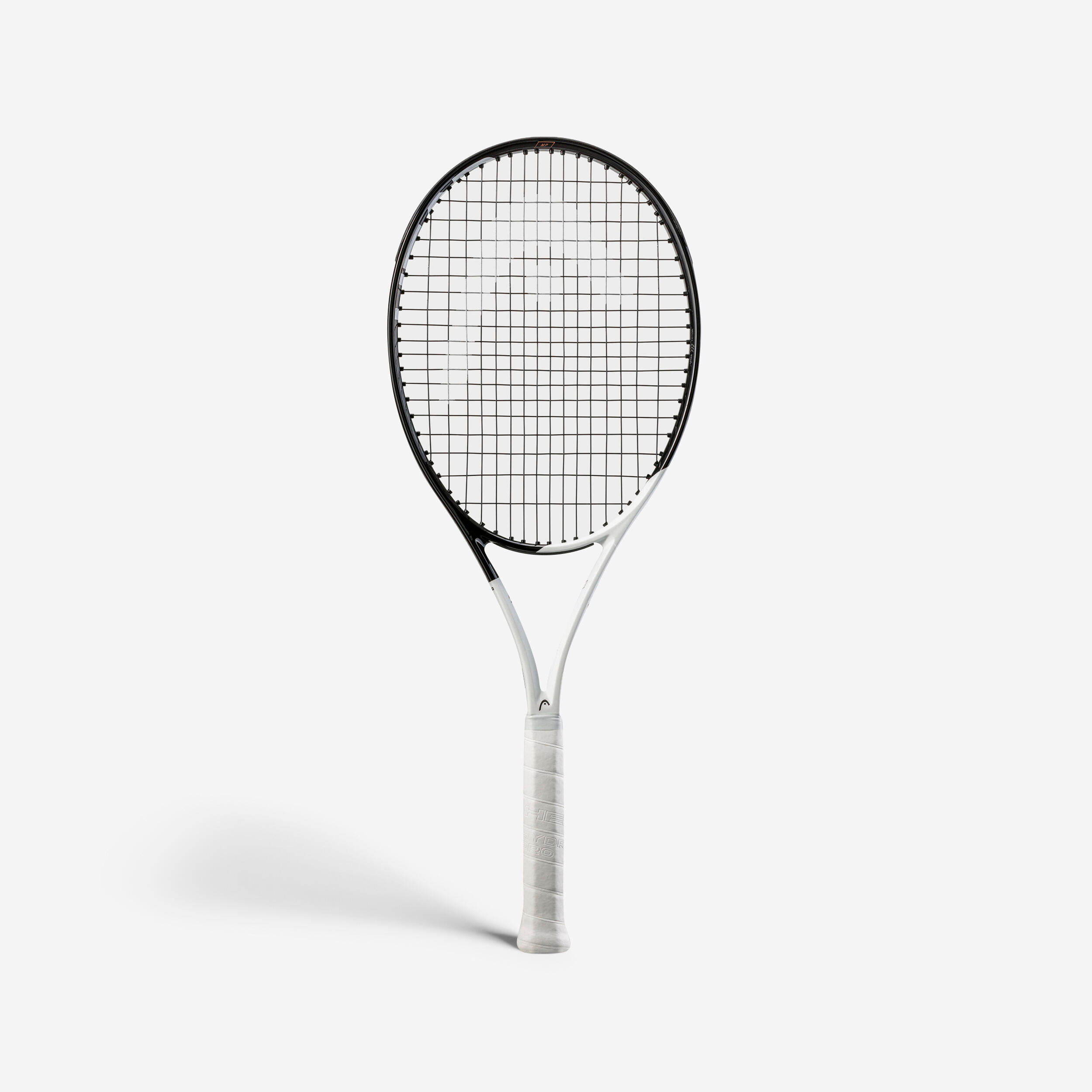 300 g Adult Tennis Racket Auxetic Speed MP - Black/White