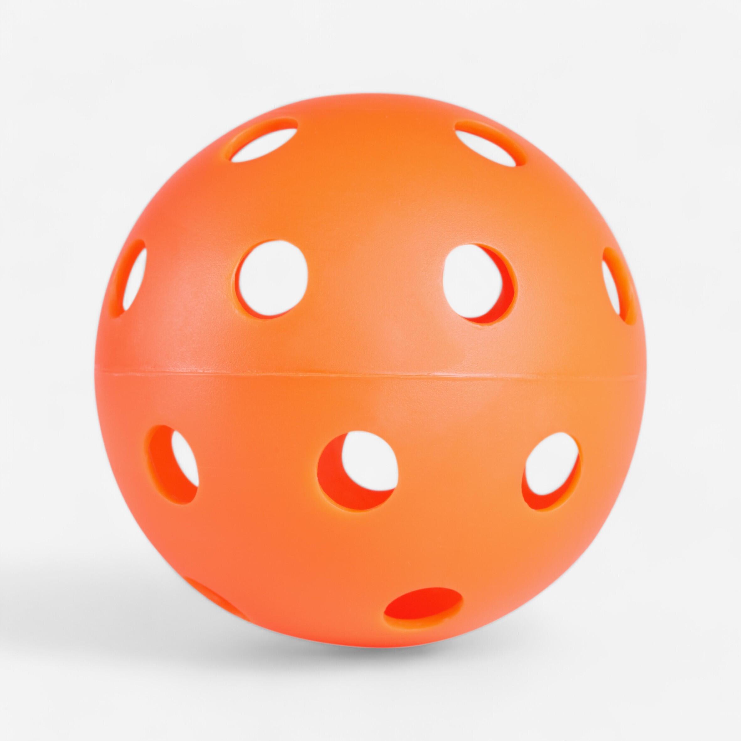 Floorball 100 - Orange