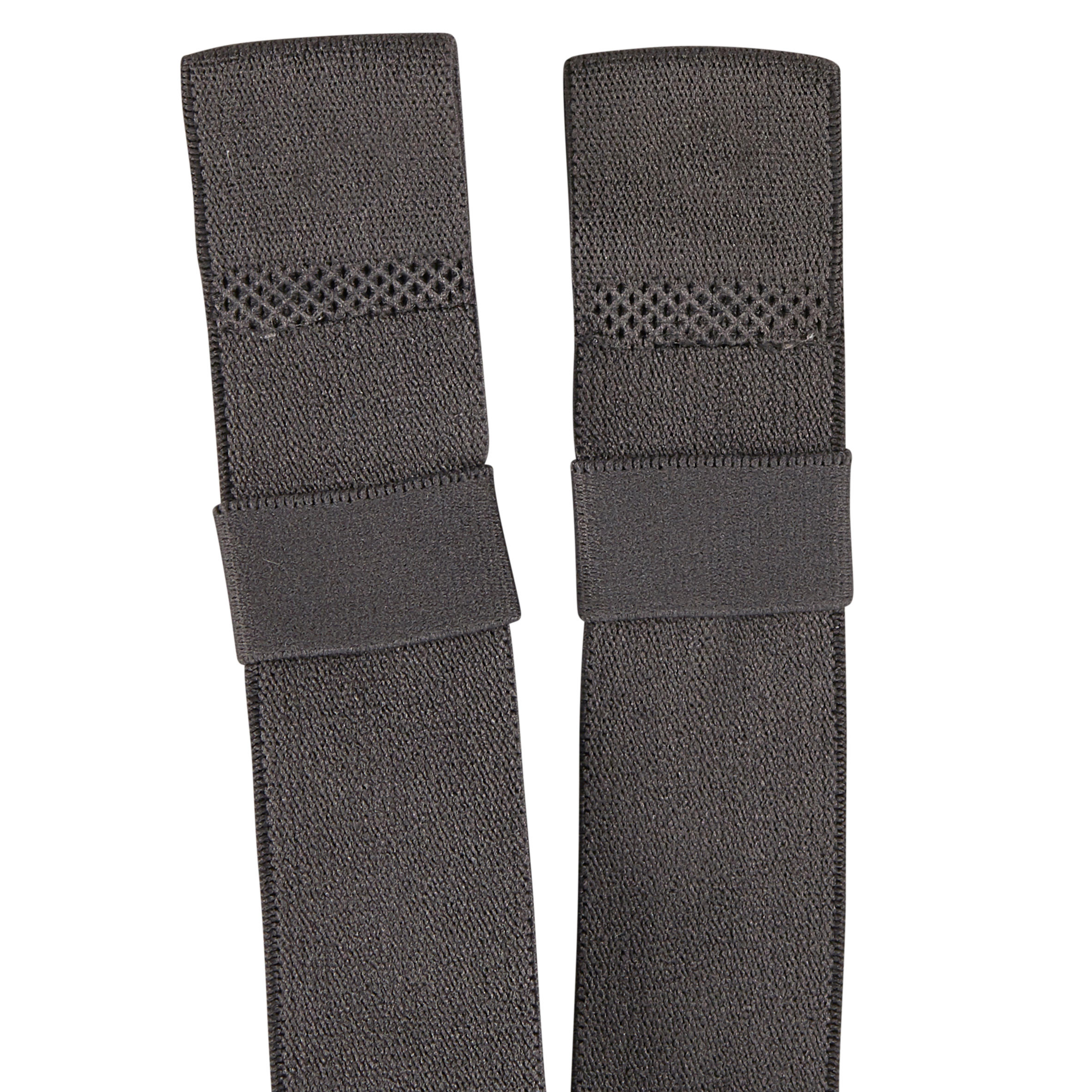 Easybreath mask strap grey