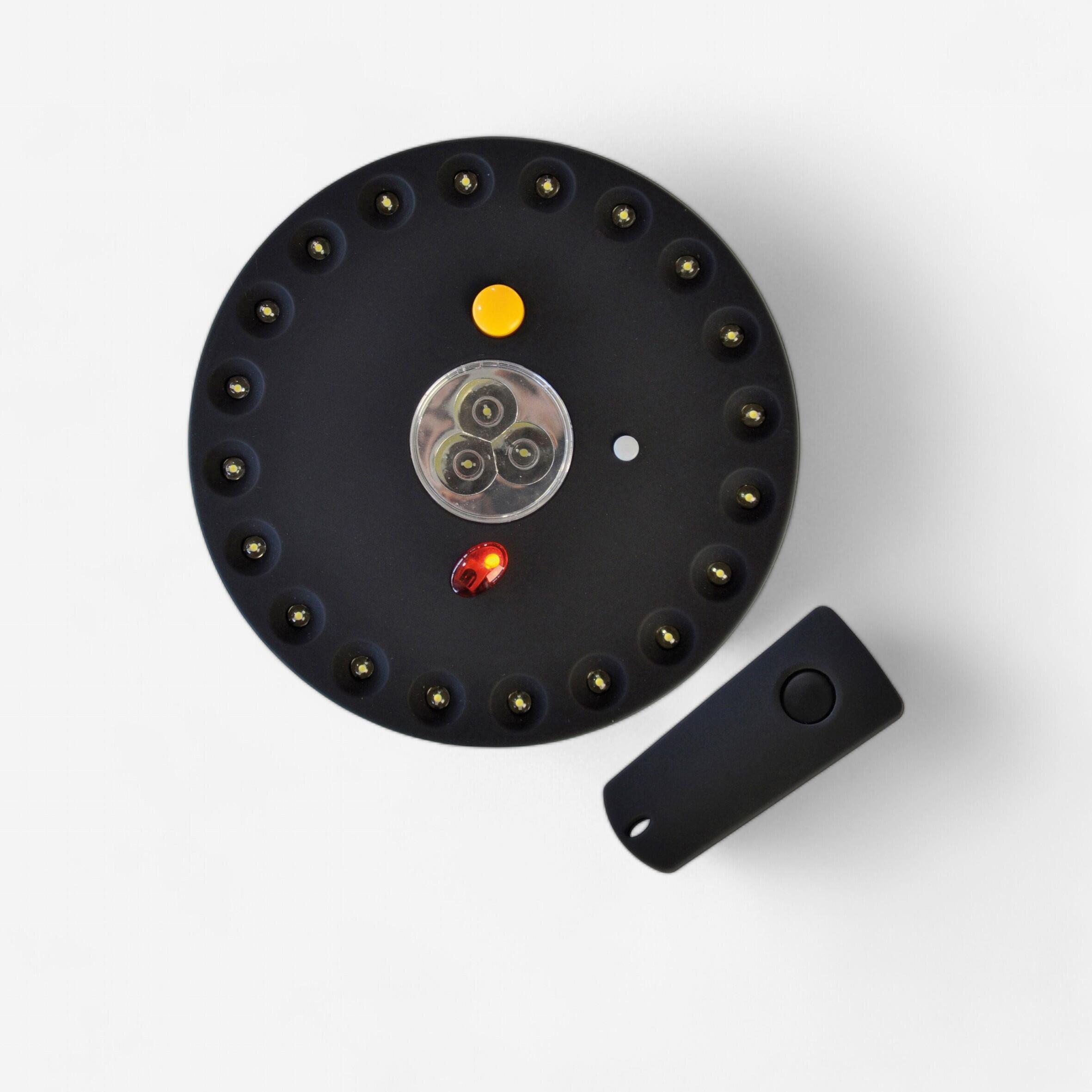 CARP FISHING Biwy Lamp + remote control