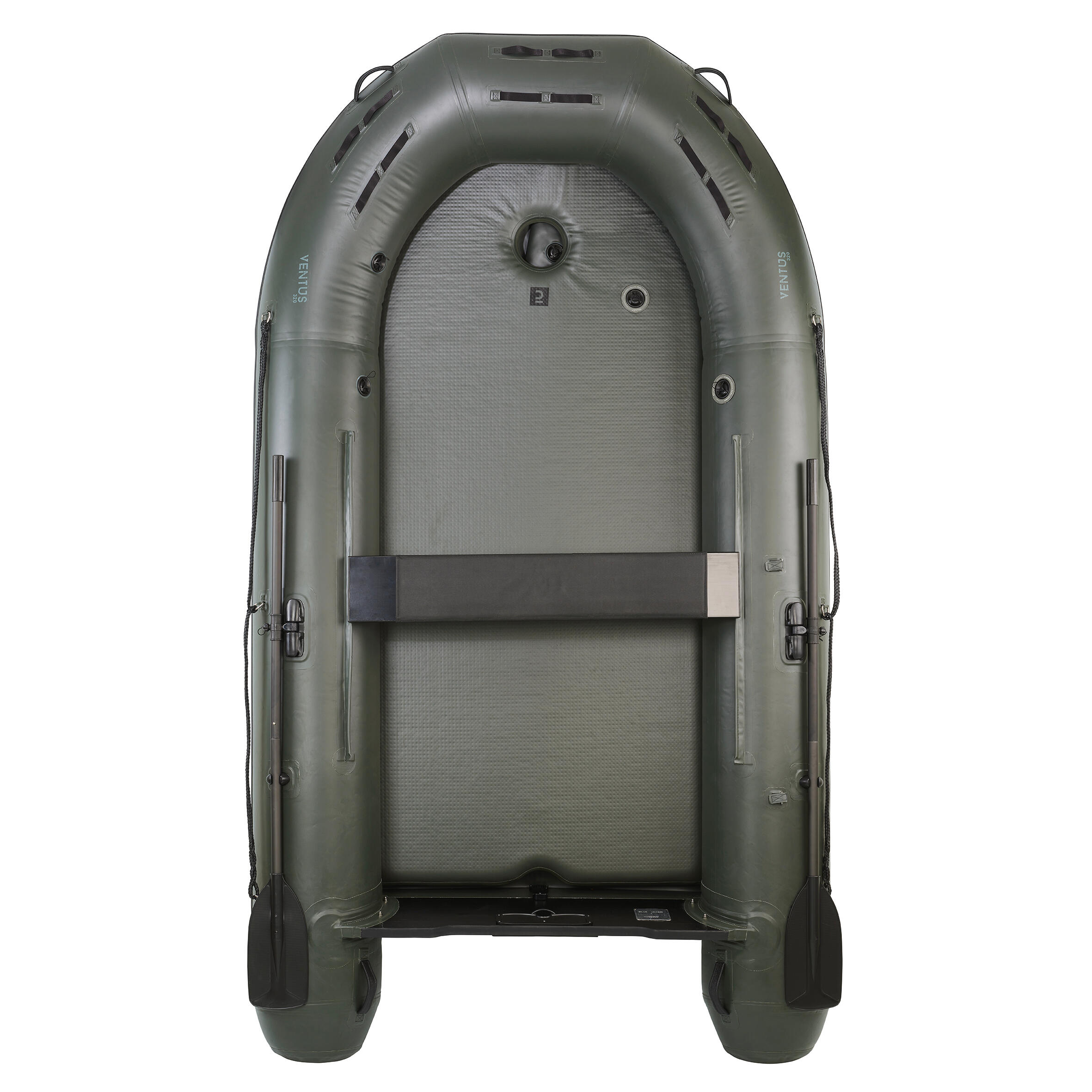 CARP FISHING INFLATABLE BOAT VENTUS 320