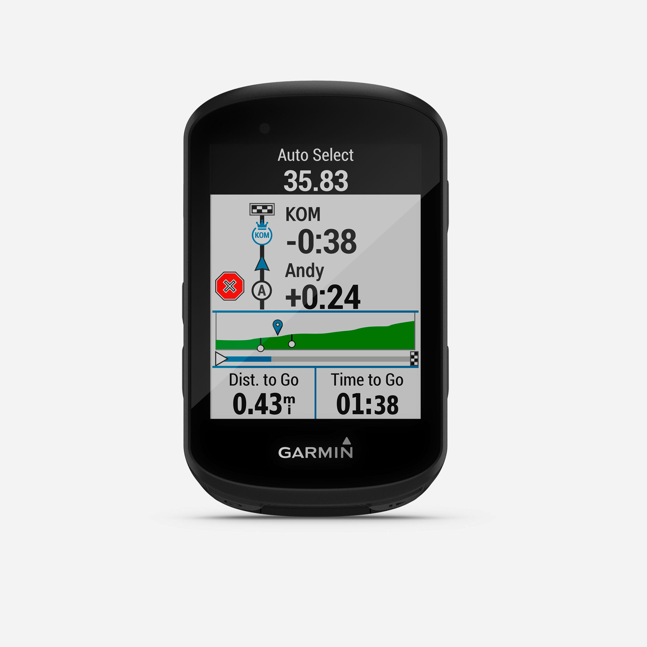 Garmin Edge 530 Cycling GPS Bike Computer