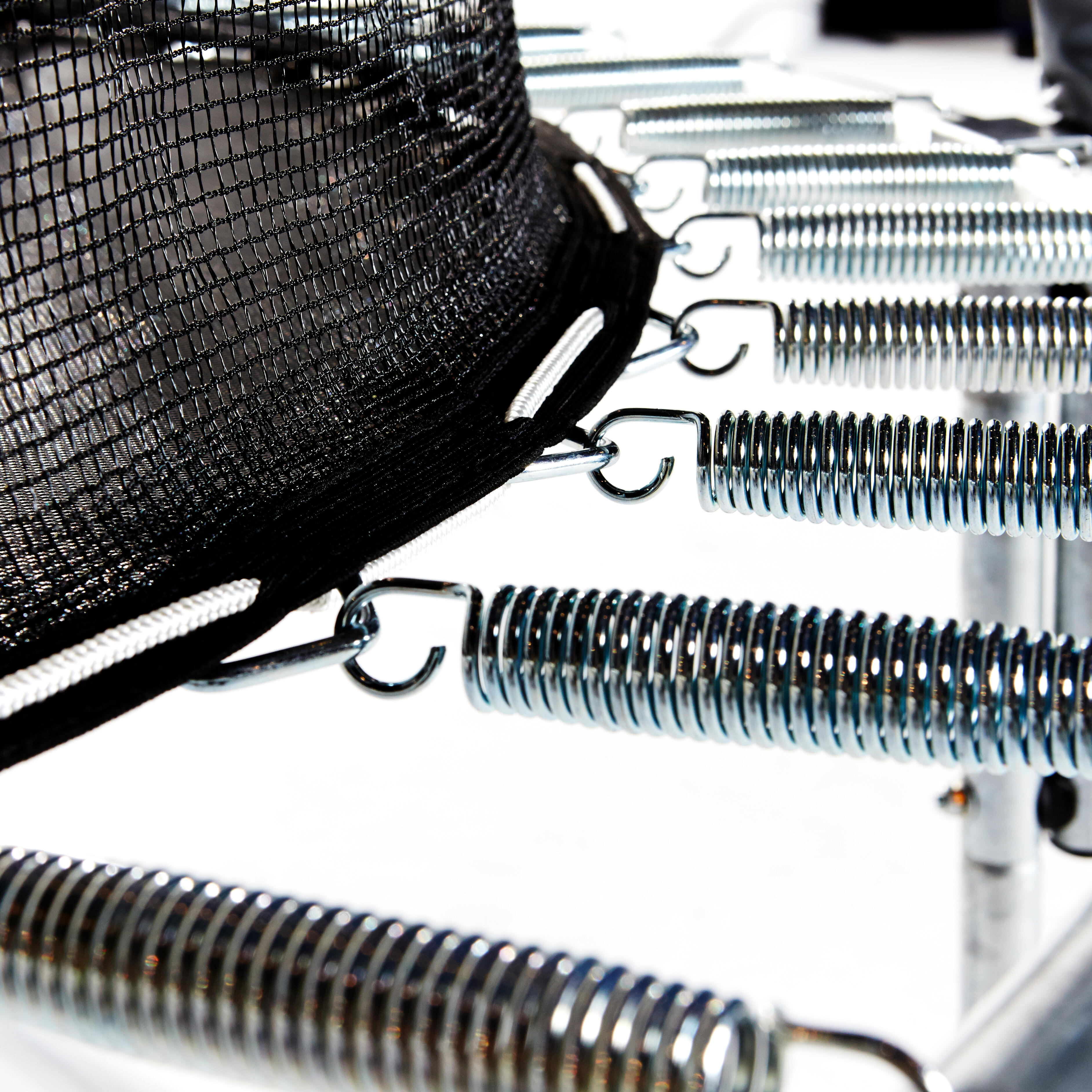 5-Spring Kit - Spare Parts for Trampoline 185/240/365/420