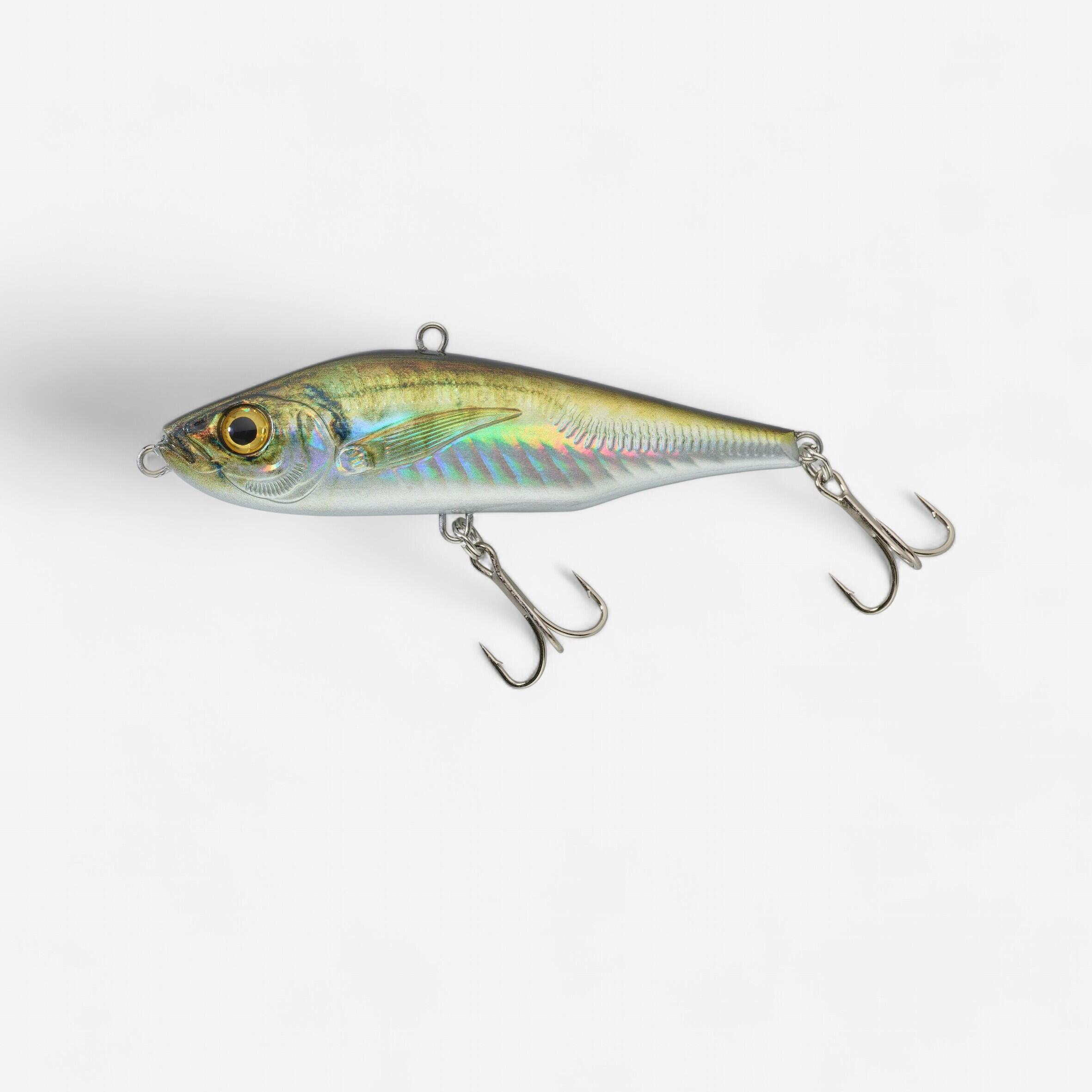 AJIVIB 100 US AJI plug bait for sea lure fishing