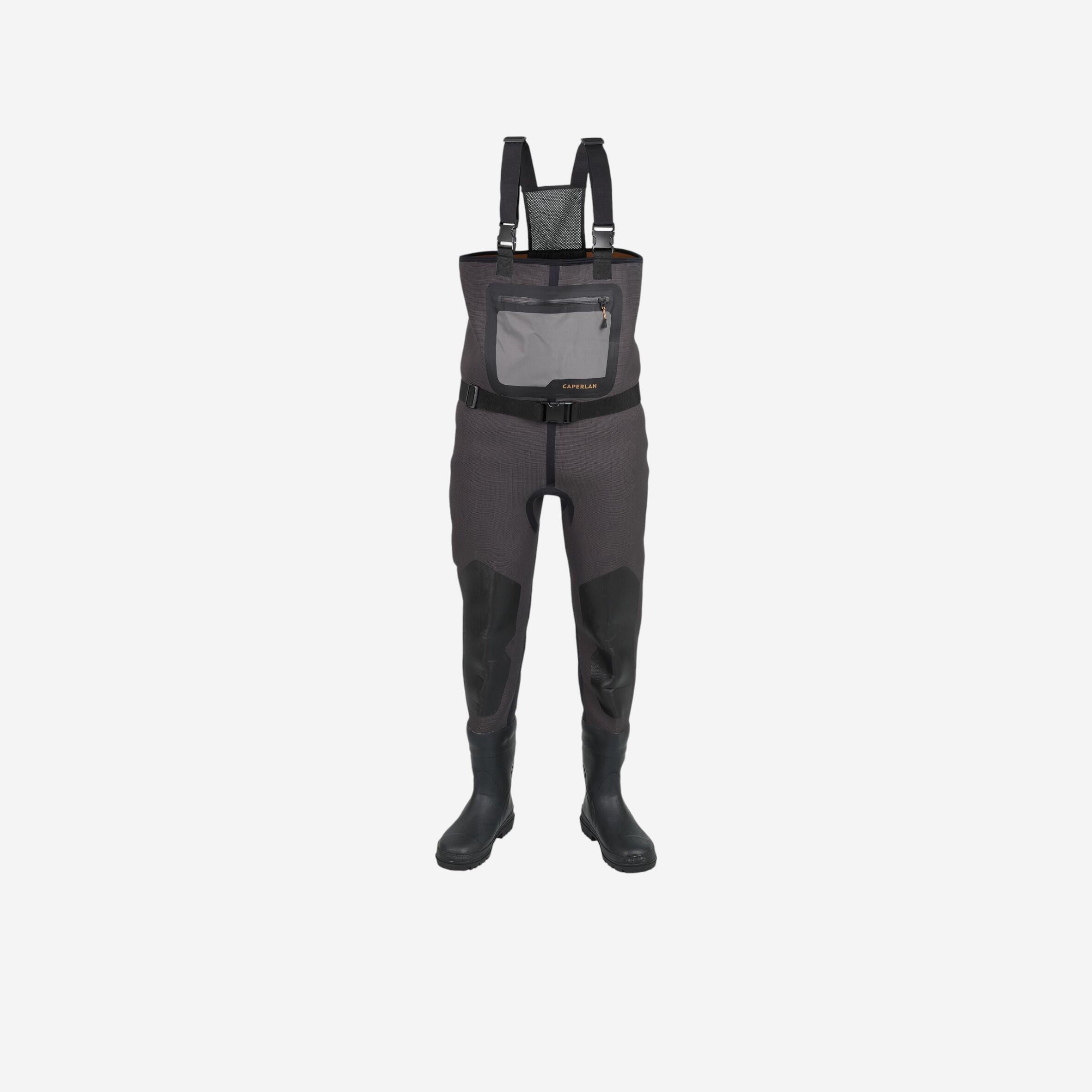Fishing waders 500 Thermo neoprene 3 mm