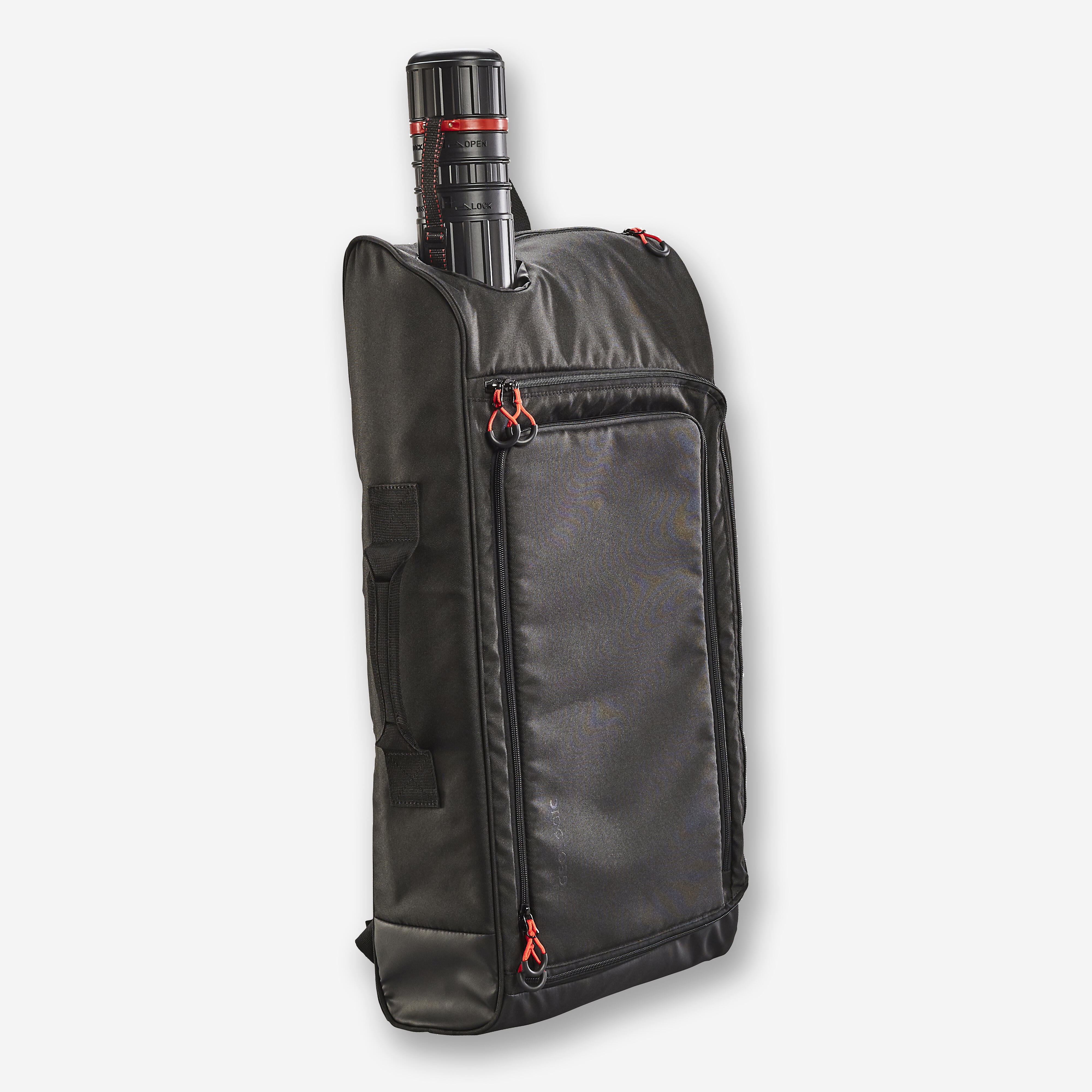 Archery Backpack Club 500 - Black