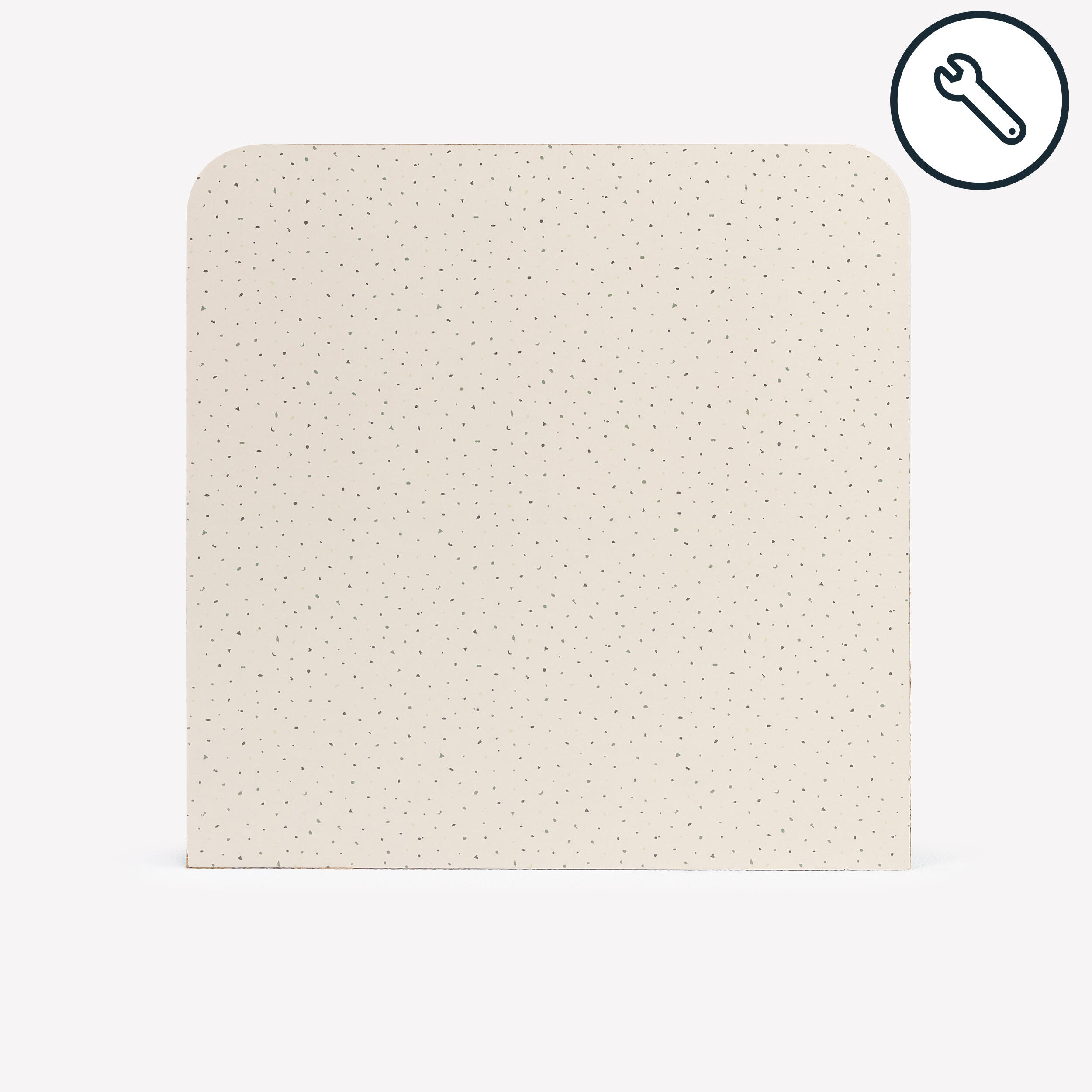 Spare Table Top for Folding Camping Tables for 4 to 6 People