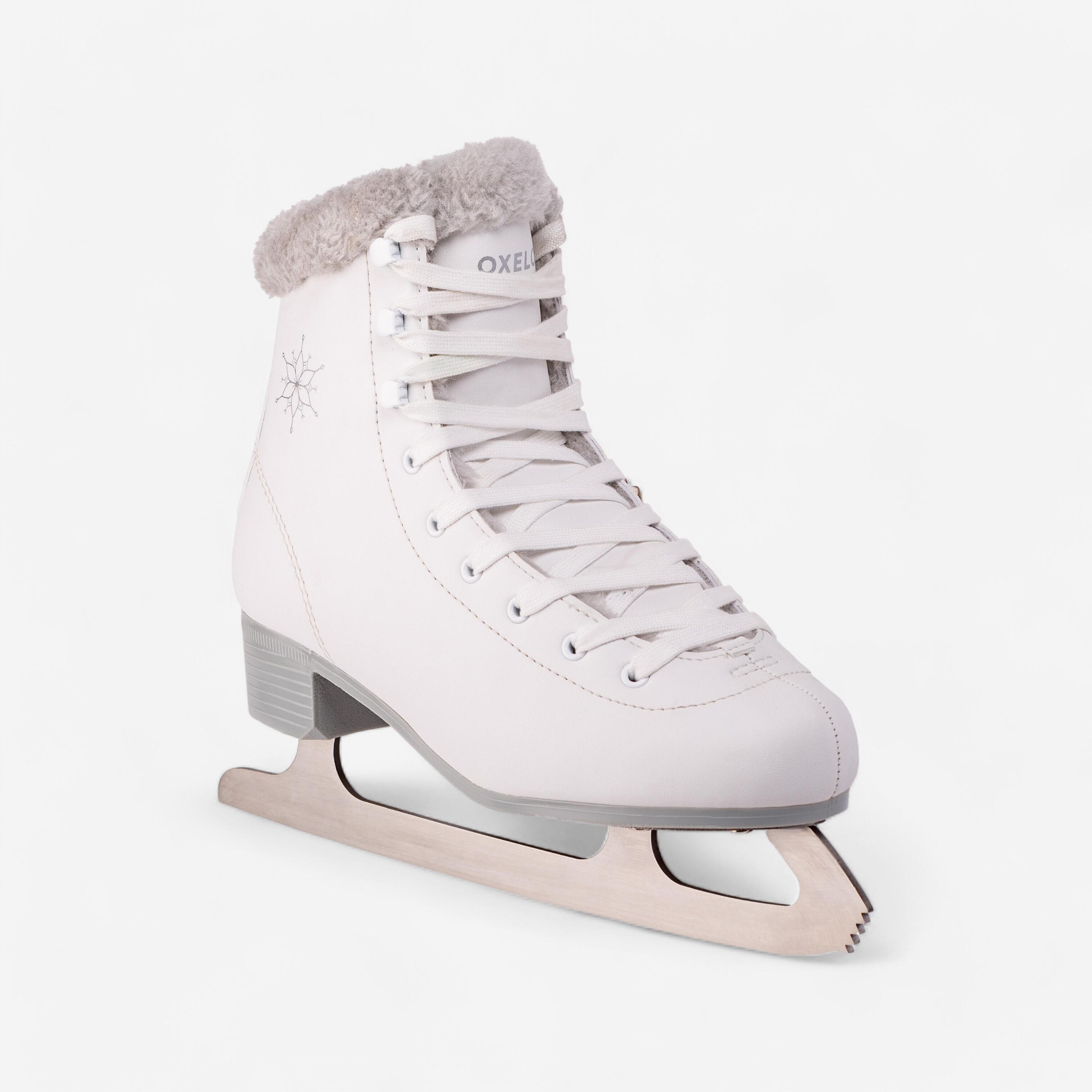 Women's Ice Skates 120