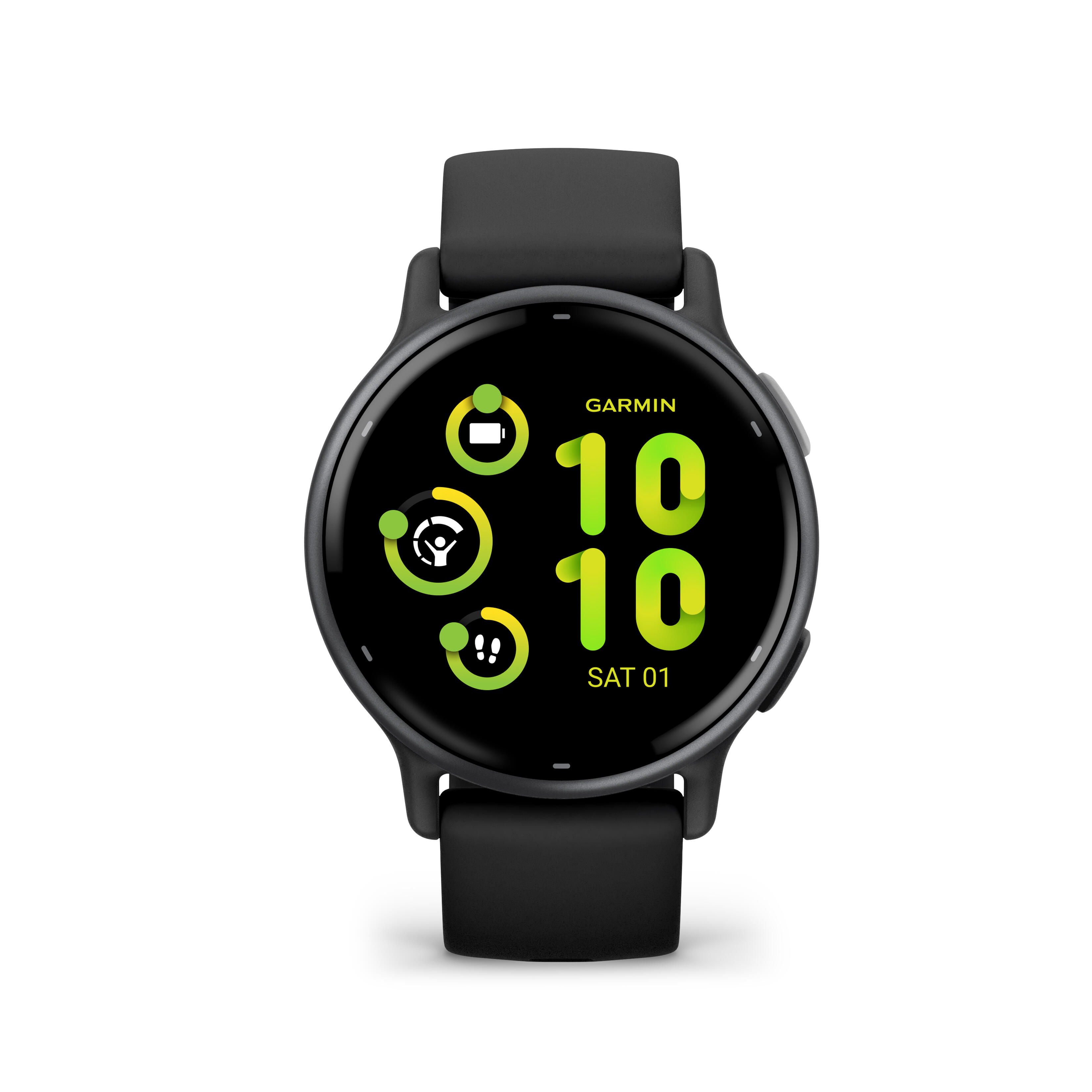 GPS sports and health smartwatch - vivoactive 5