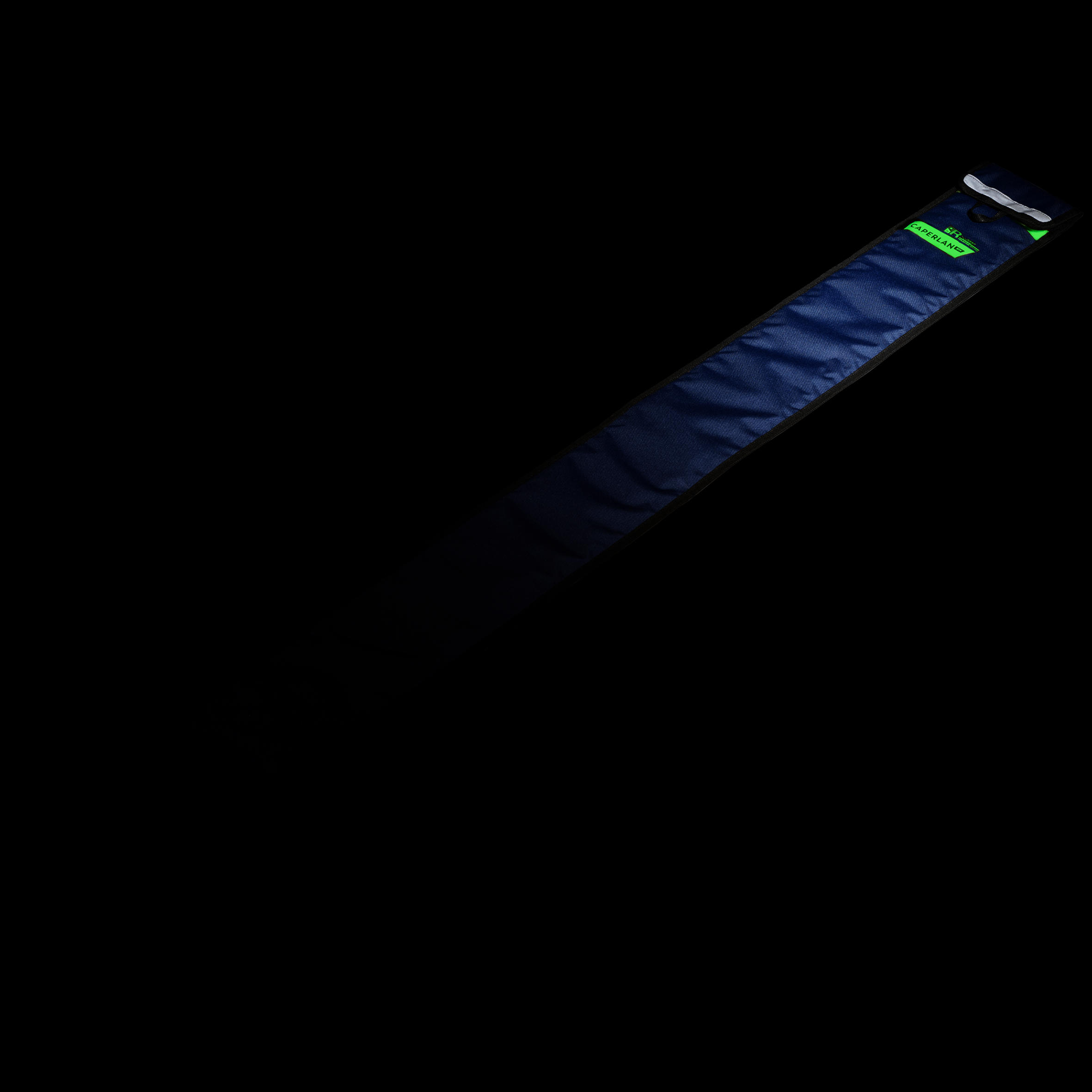 Protective surfcasting rod cover