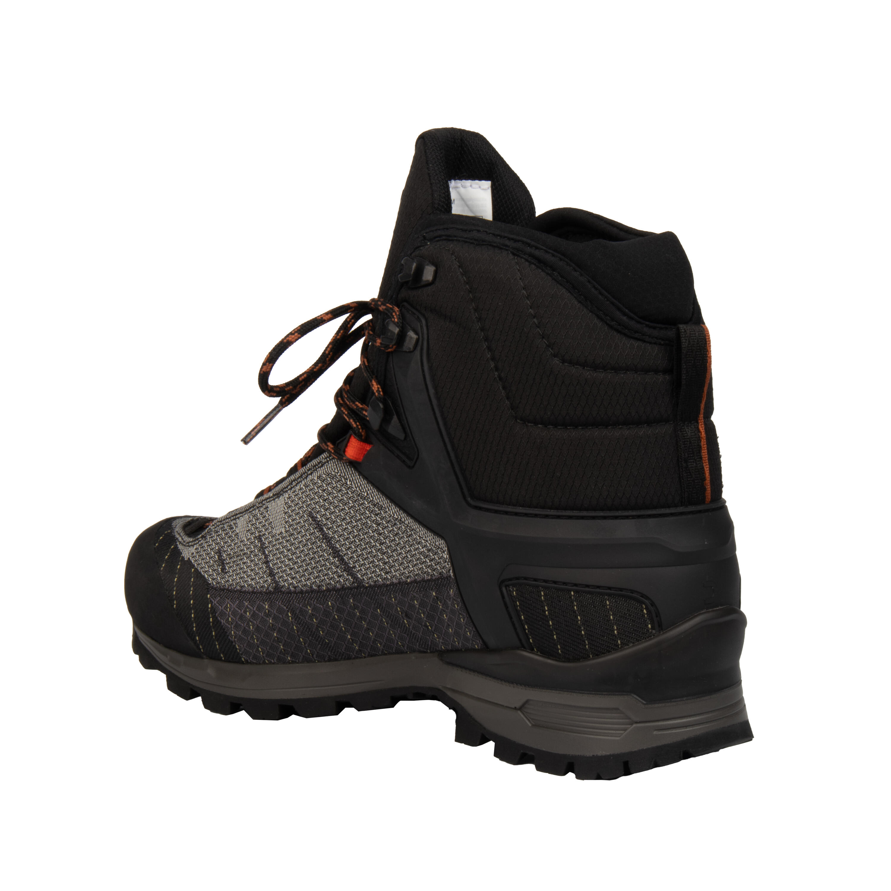 Men’s Waterproof Trekking Boots - VIBRAM - MT500 MATRYXEVO B GADRE