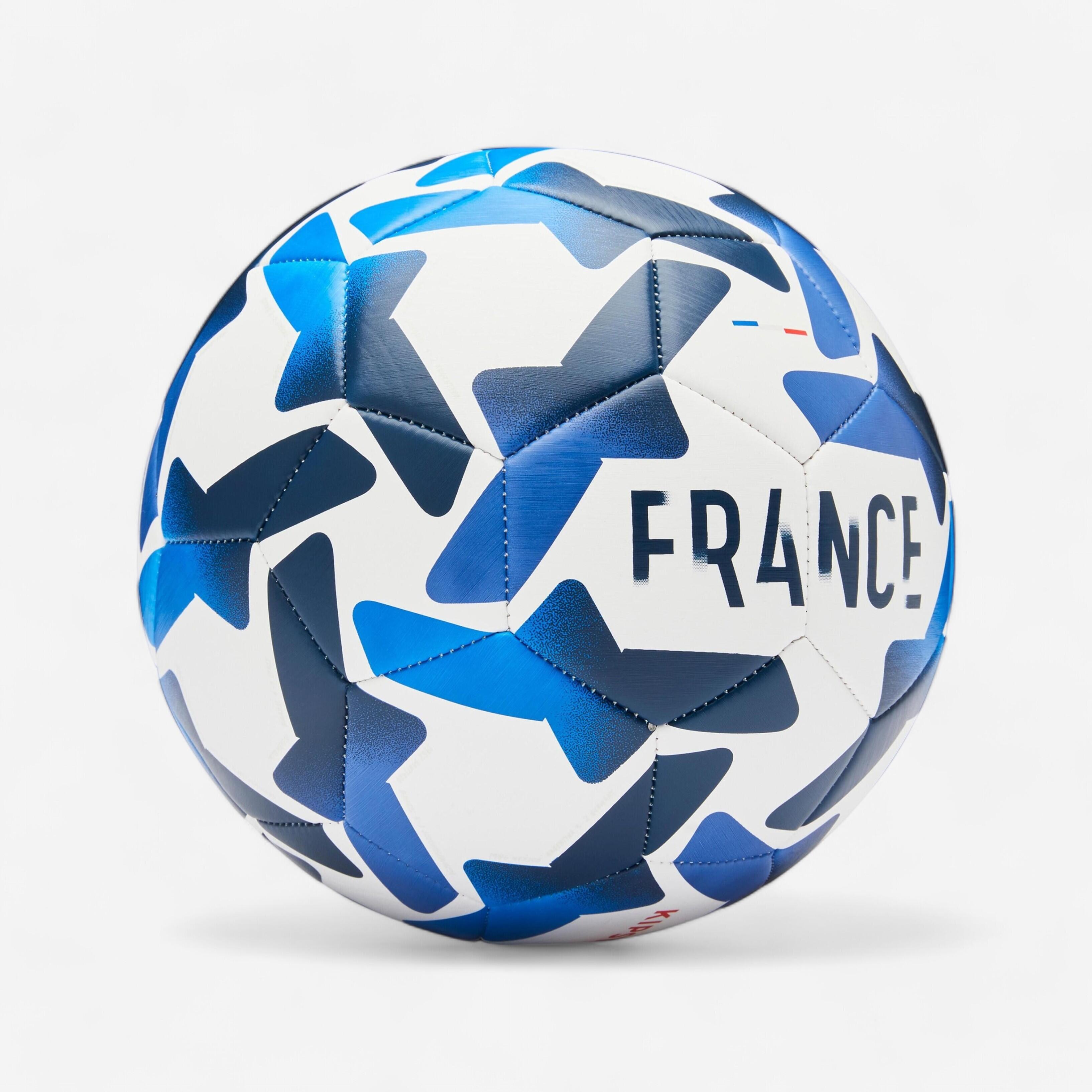 France Football - Size 1 2024