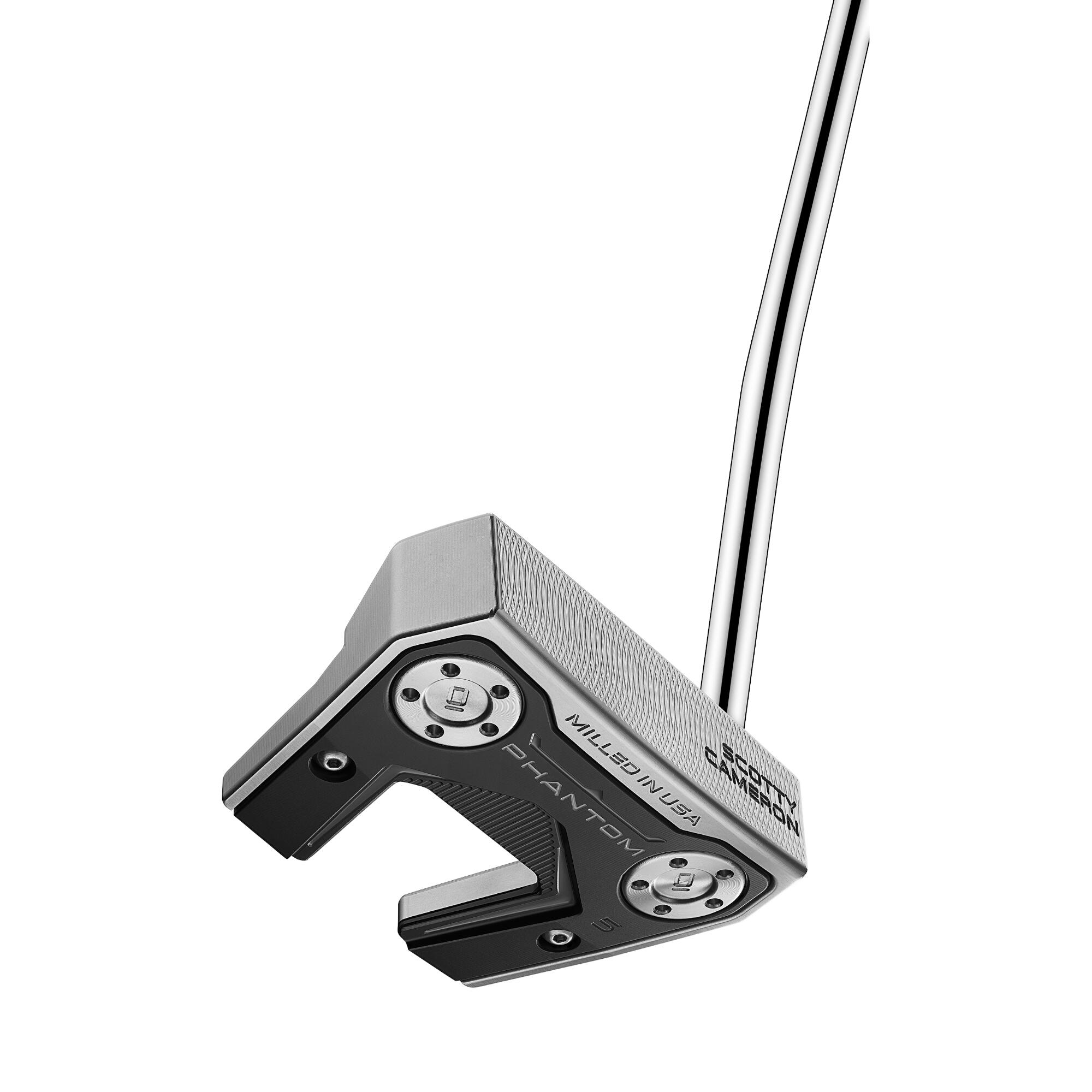 Golf Putter 34